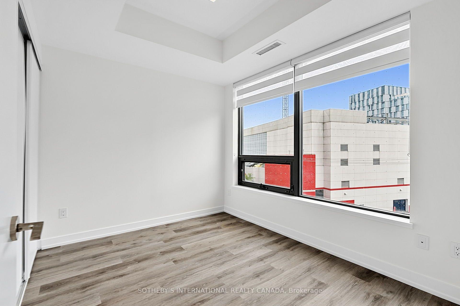 28 Eastern Avenue 326, Toronto Unit: 326
