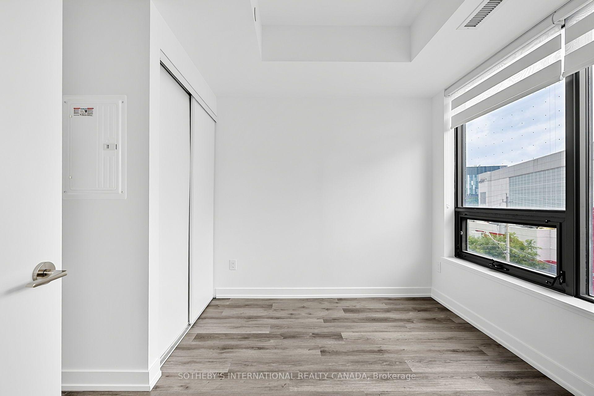 28 Eastern Avenue 326, Toronto Unit: 326