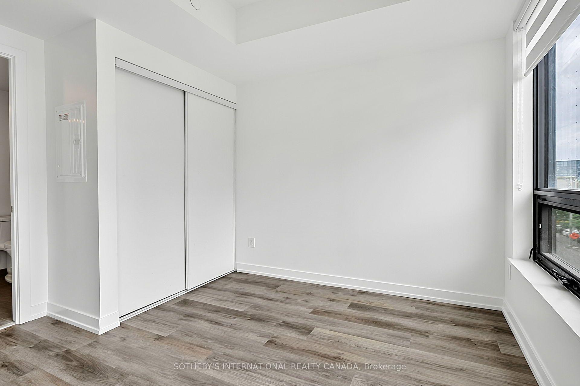 28 Eastern Avenue 326, Toronto Unit: 326