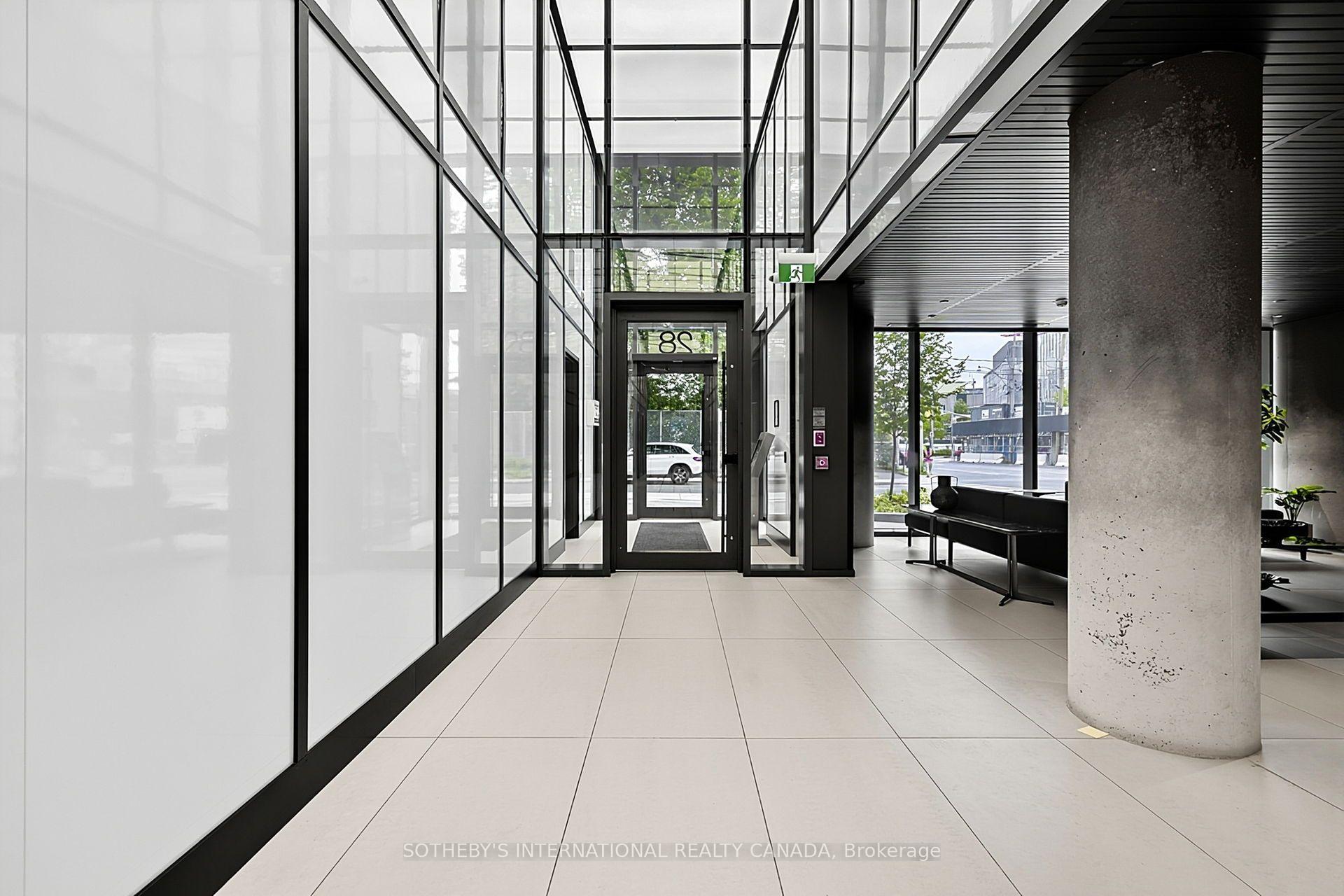 28 Eastern Avenue 326, Toronto Unit: 326