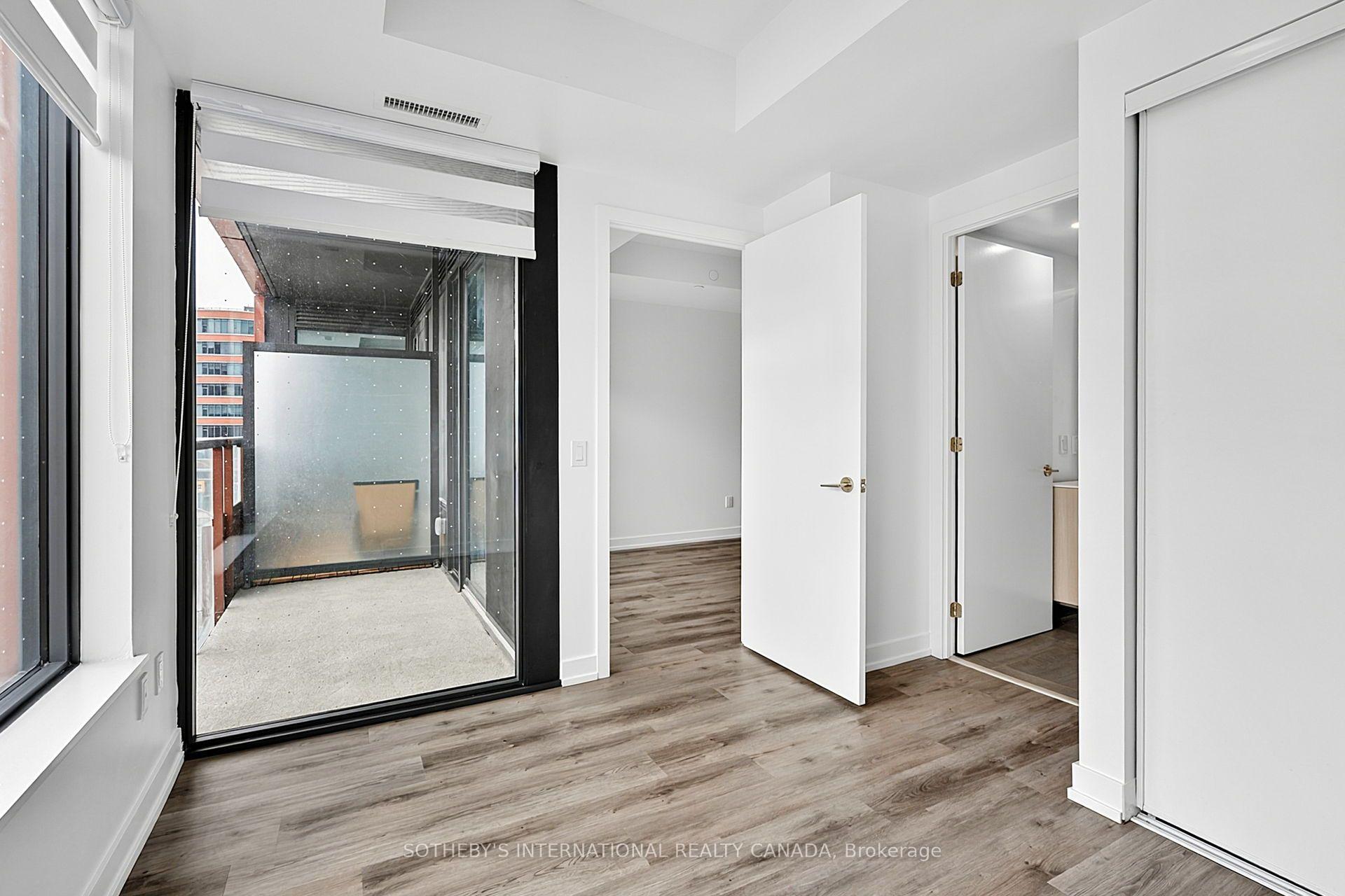 28 Eastern Avenue 326, Toronto Unit: 326