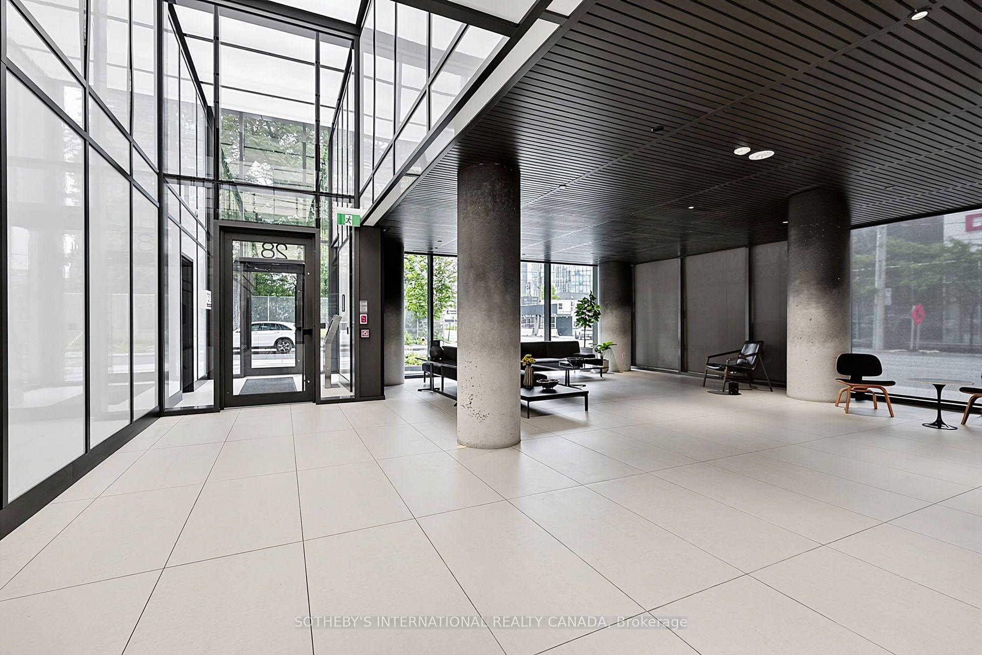 28 Eastern Avenue 326, Toronto Unit: 326