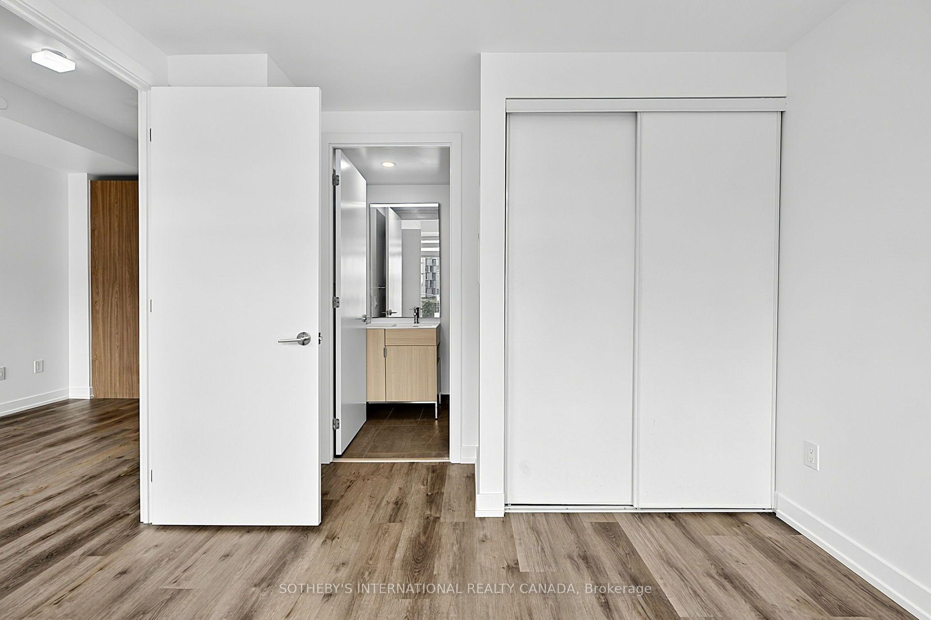 28 Eastern Avenue 326, Toronto Unit: 326