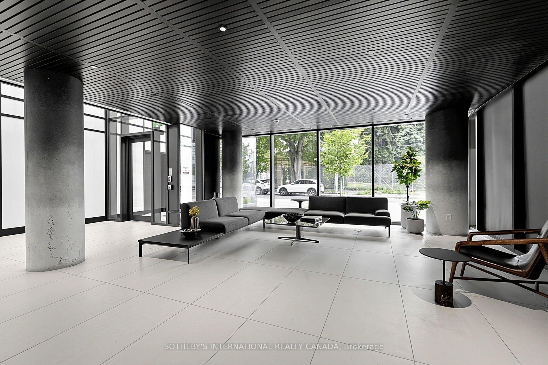 28 Eastern Avenue 326, Toronto Unit: 326