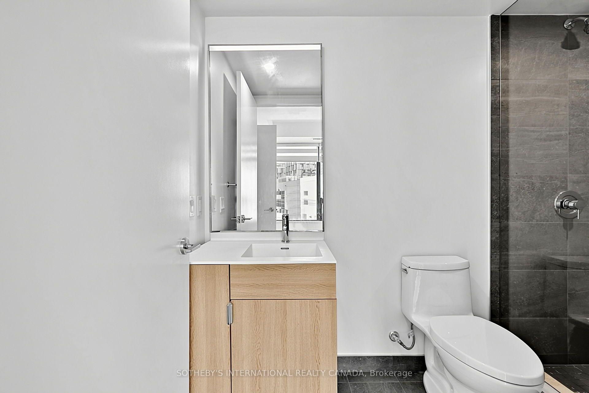 28 Eastern Avenue 326, Toronto Unit: 326