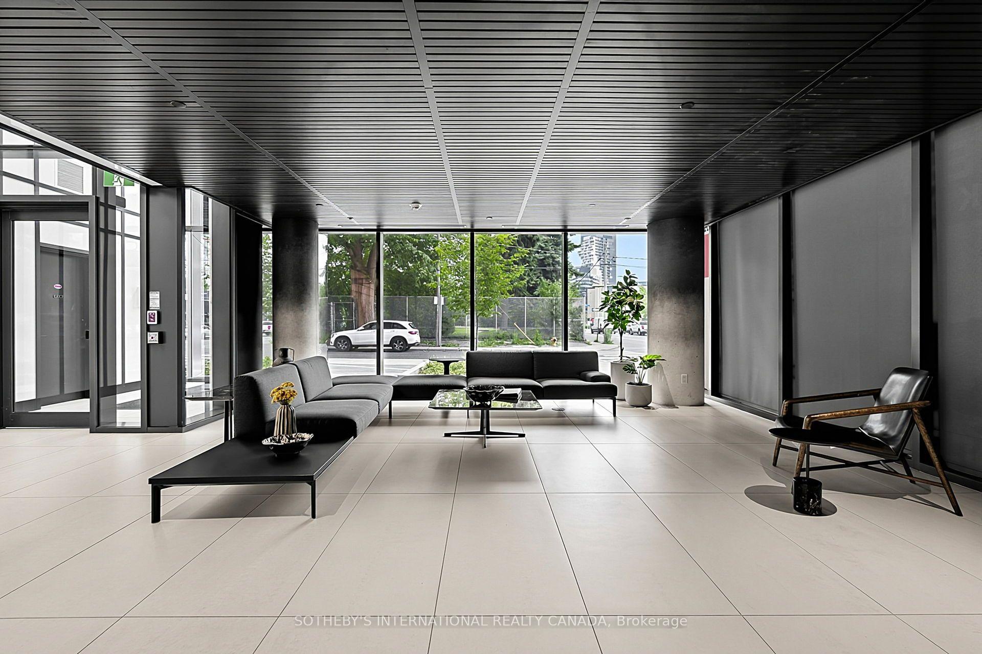 28 Eastern Avenue 326, Toronto Unit: 326