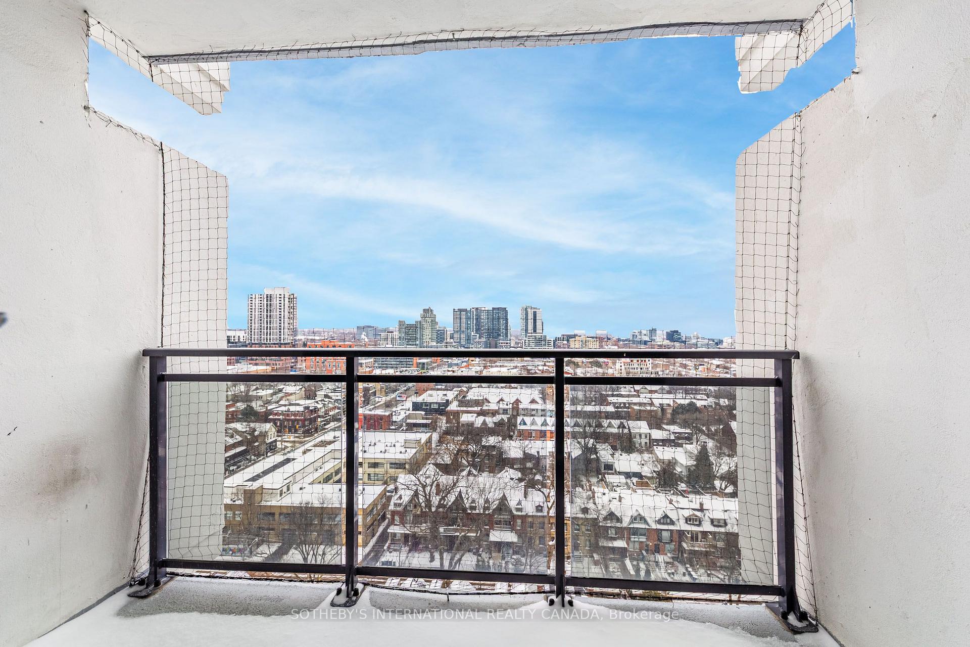 201 Sherbourne Street N0203, Toronto Unit: N0203
