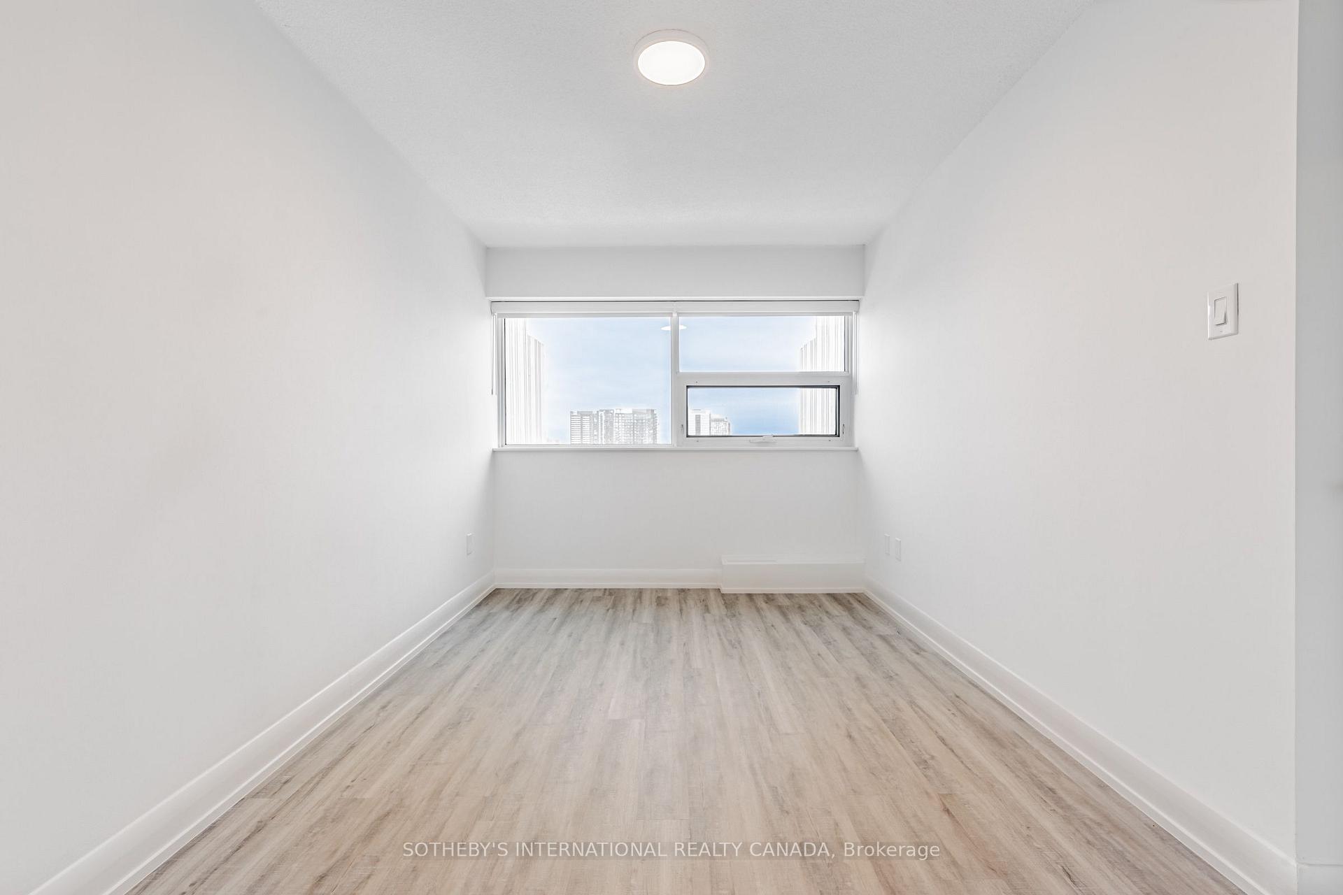 201 Sherbourne Street N0203, Toronto Unit: N0203