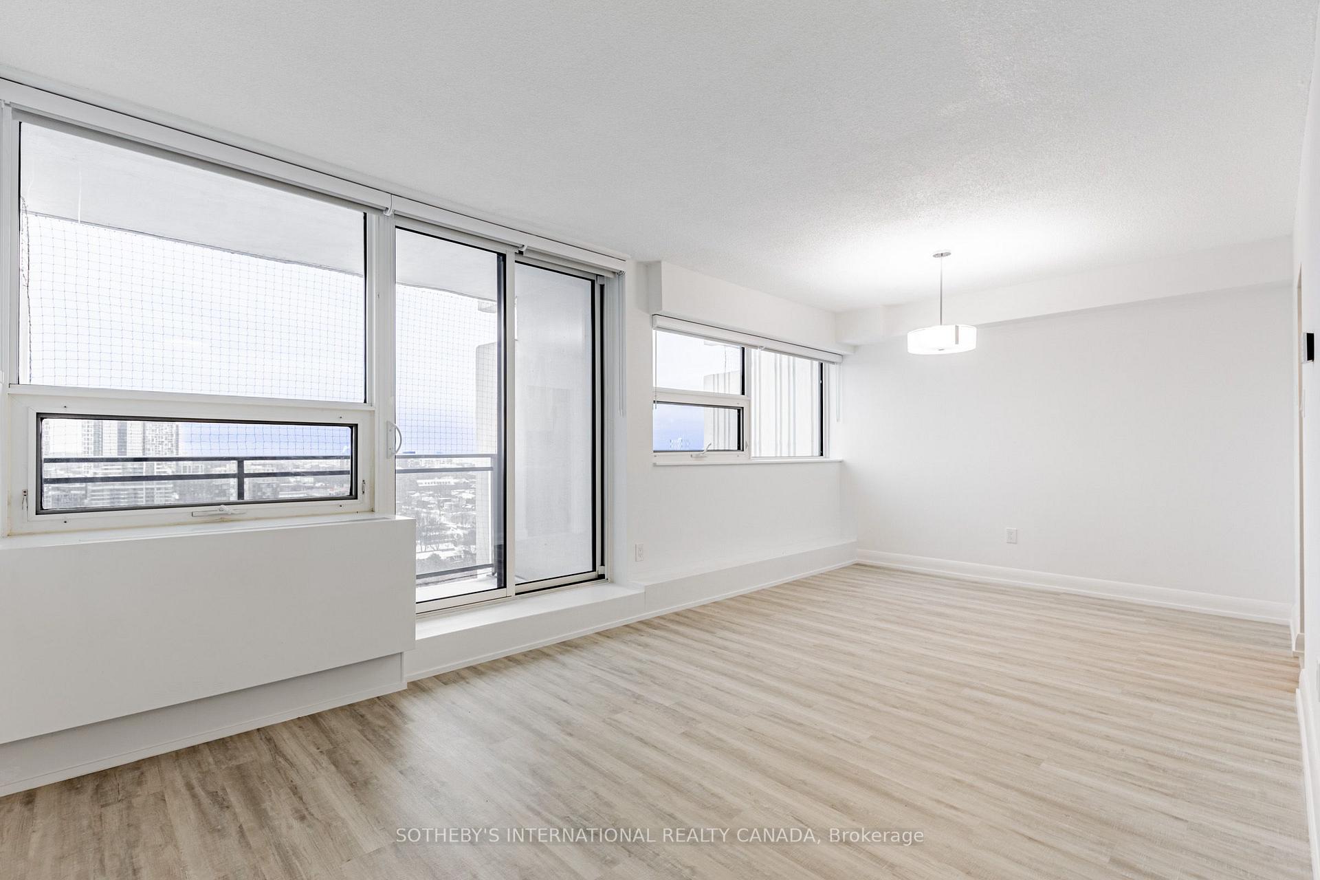 201 Sherbourne Street N0203, Toronto Unit: N0203