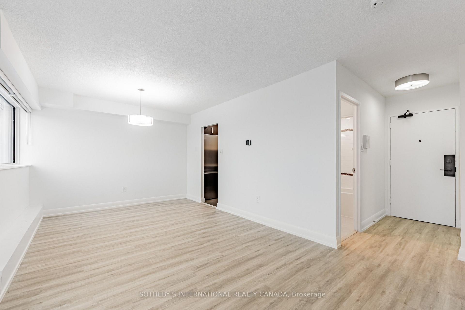 201 Sherbourne Street N0203, Toronto Unit: N0203
