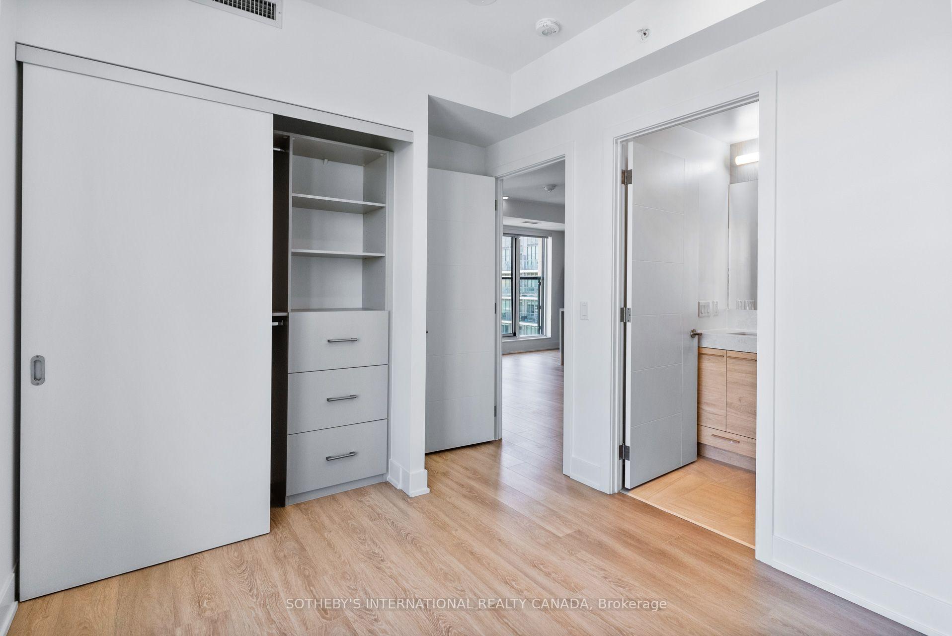 200 Redpath Avenue 1101, Toronto Unit: 1101