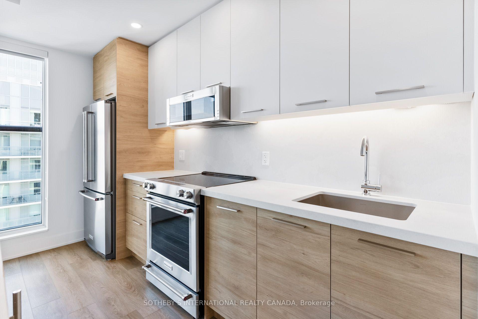 200 Redpath Avenue 1101, Toronto Unit: 1101