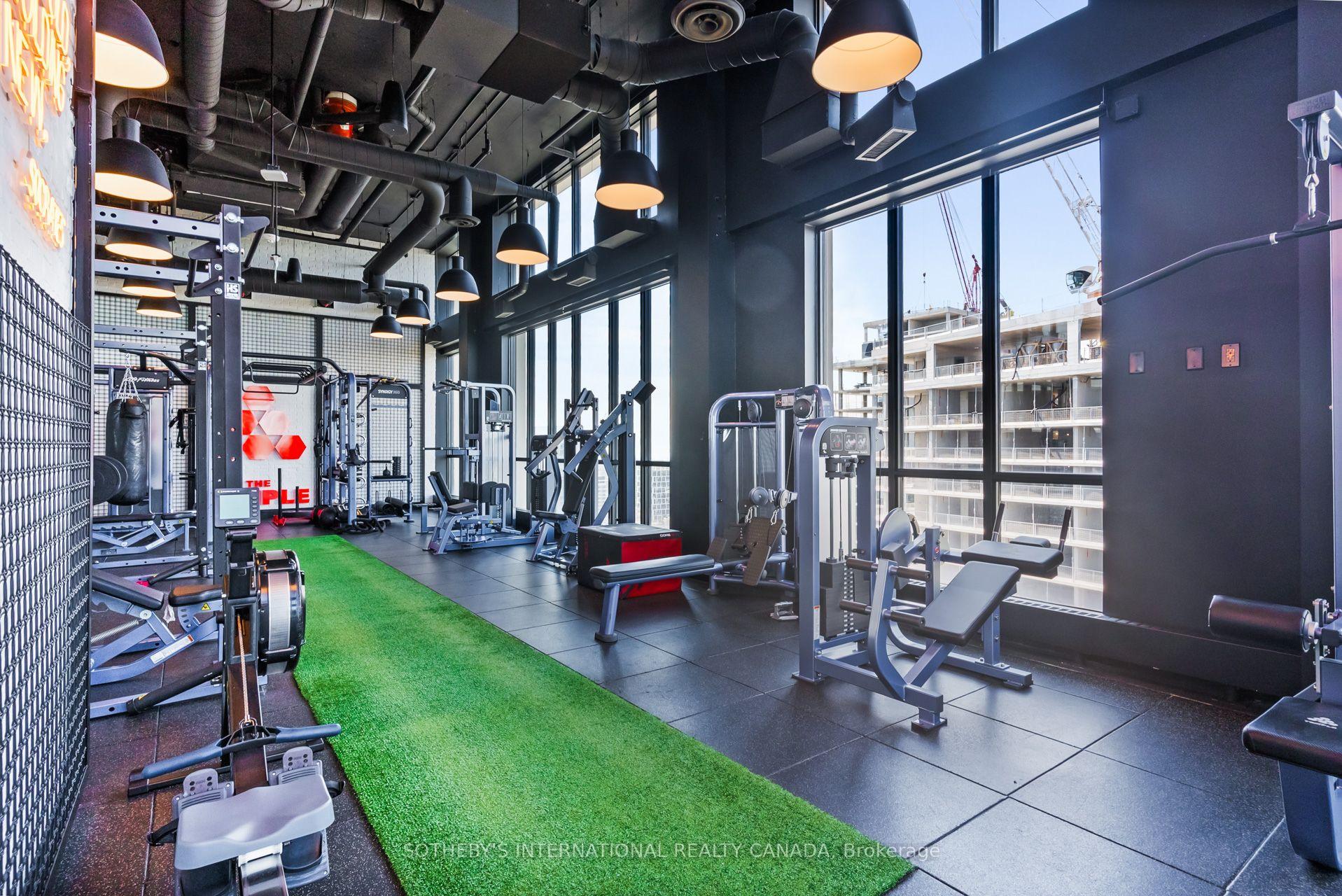 200 Redpath Avenue 1101, Toronto Unit: 1101