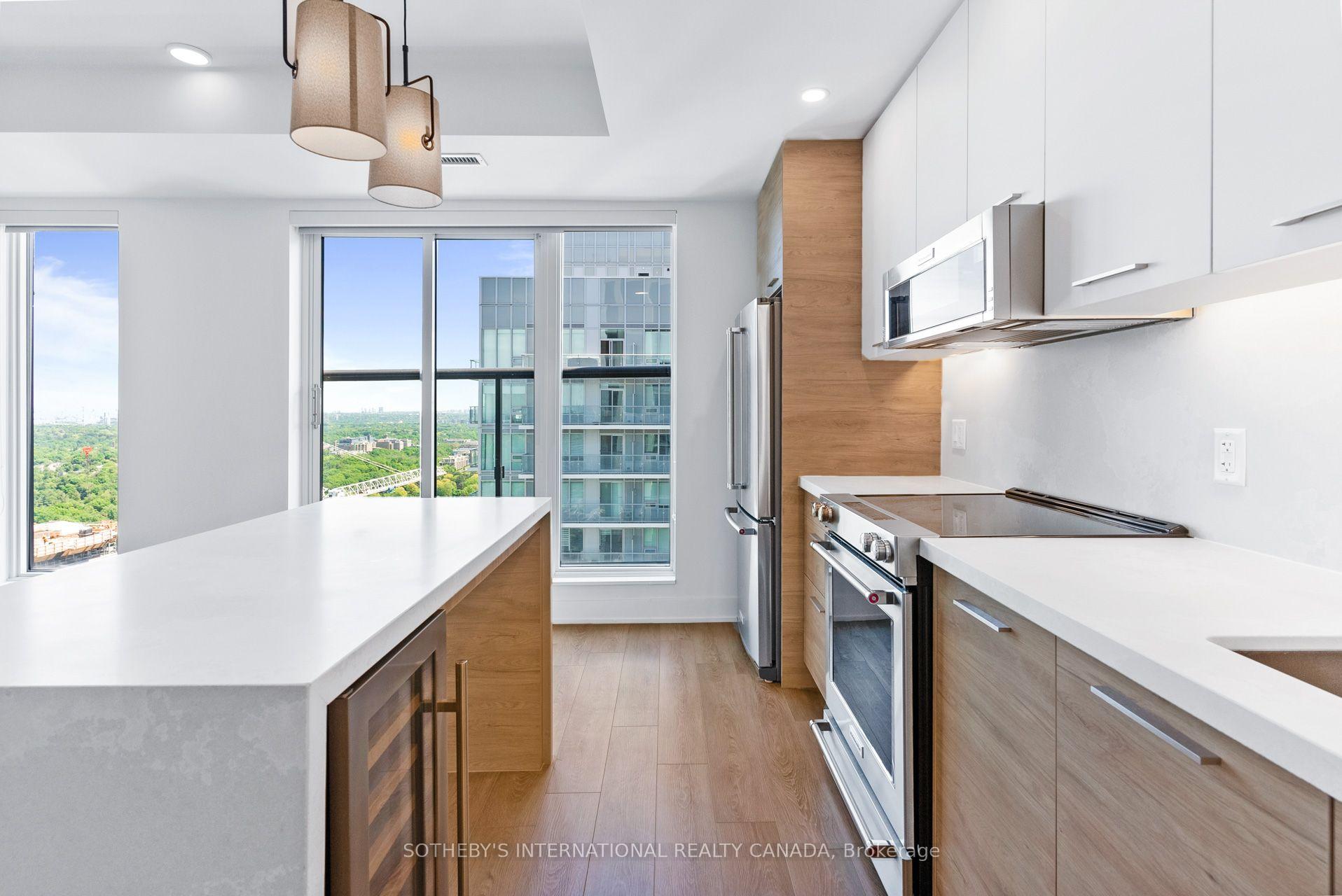 200 Redpath Avenue 1101, Toronto Unit: 1101
