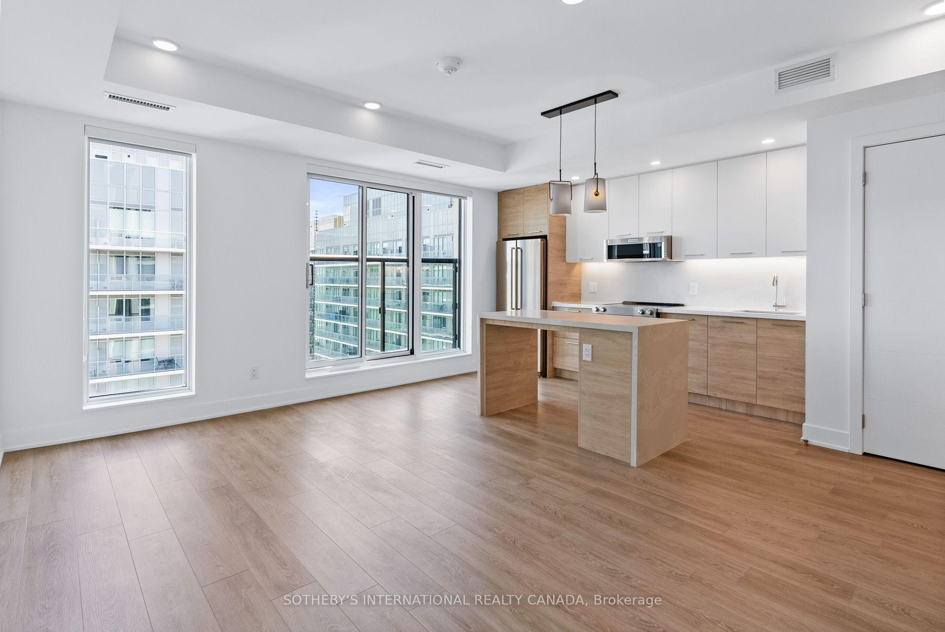 200 Redpath Avenue 1101, Toronto Unit: 1101