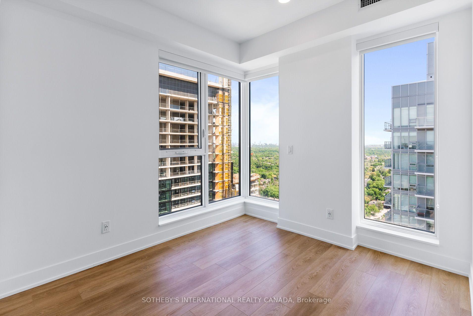 200 Redpath Avenue 1101, Toronto Unit: 1101
