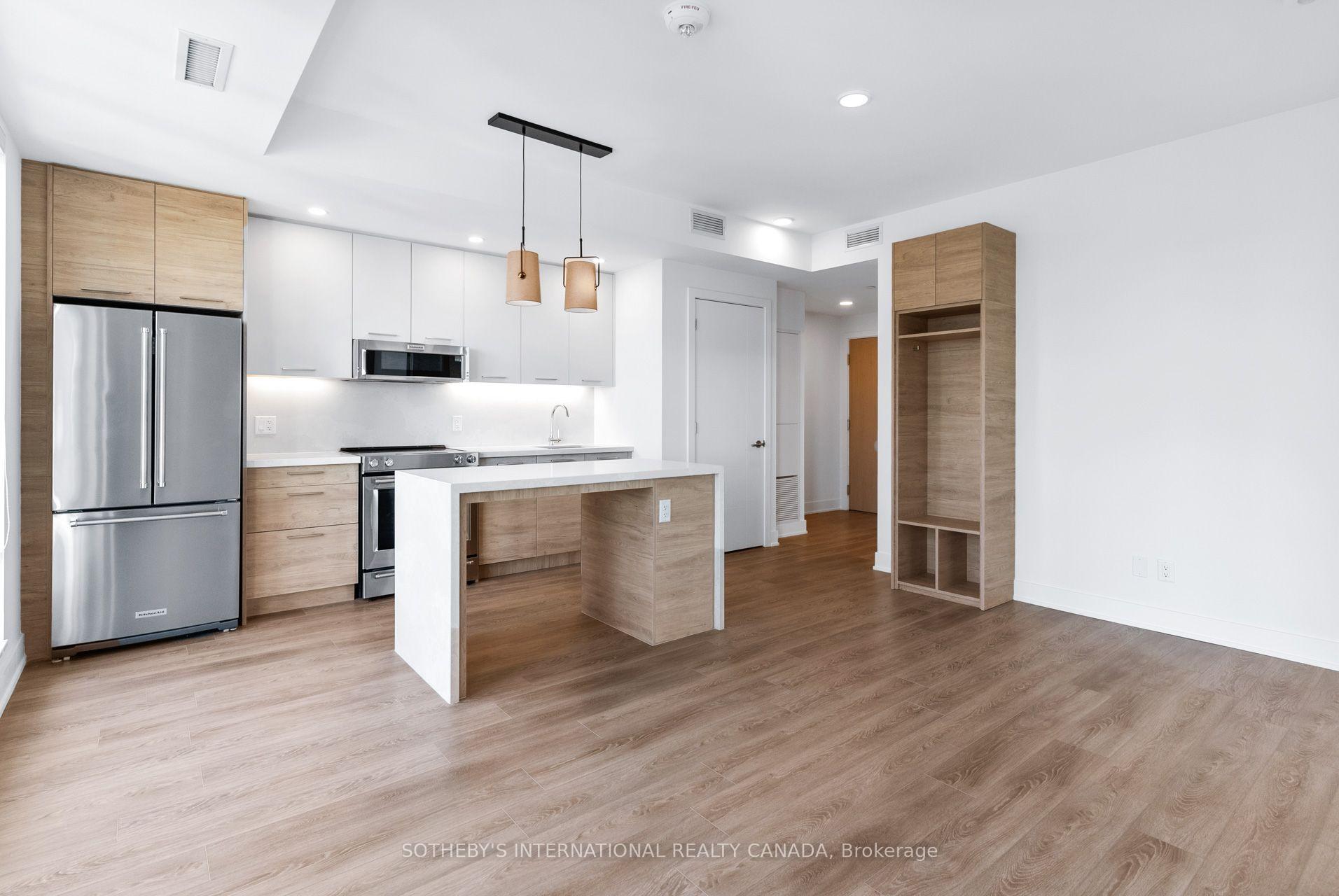 200 Redpath Avenue 1101, Toronto Unit: 1101