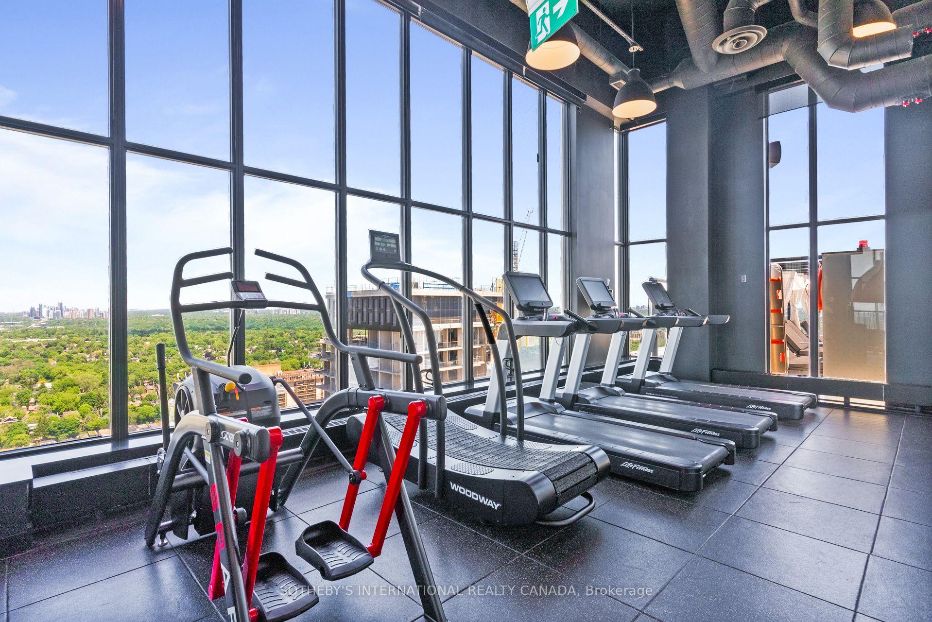 200 Redpath Avenue 1101, Toronto Unit: 1101