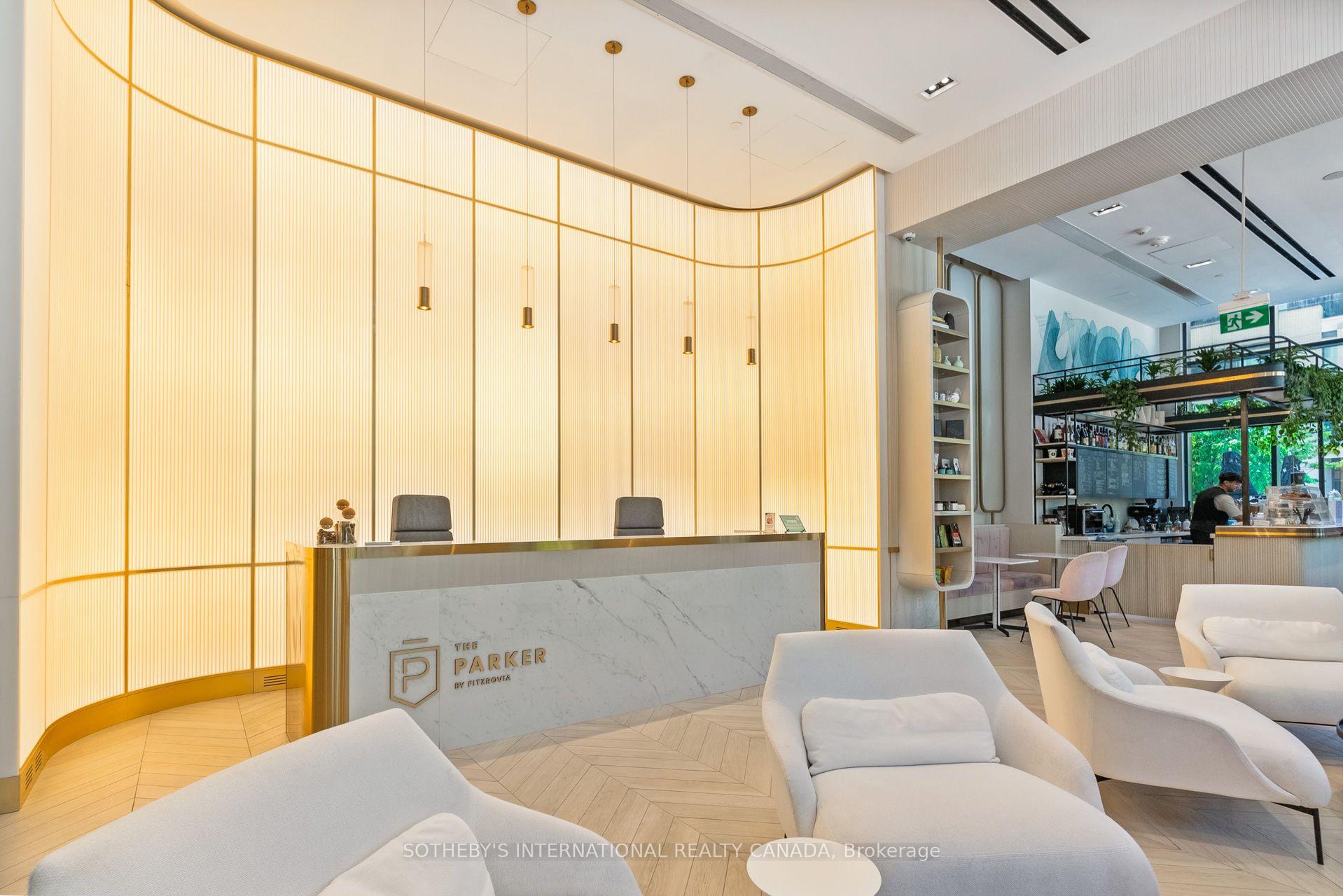 200 Redpath Avenue 1101, Toronto Unit: 1101