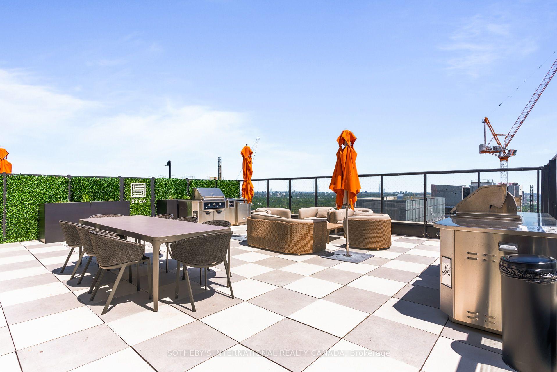 200 Redpath Avenue 1101, Toronto Unit: 1101