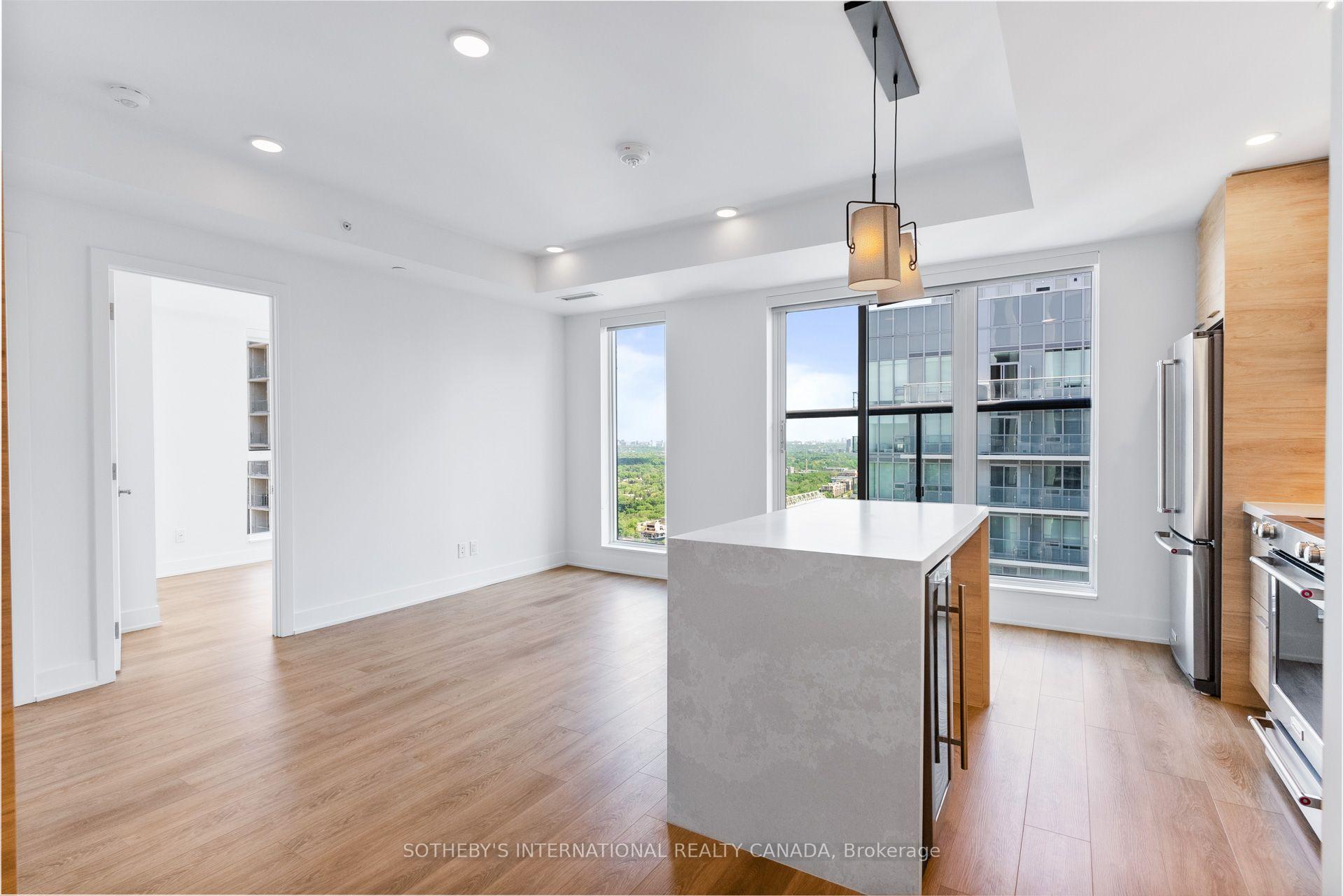 200 Redpath Avenue 1101, Toronto Unit: 1101