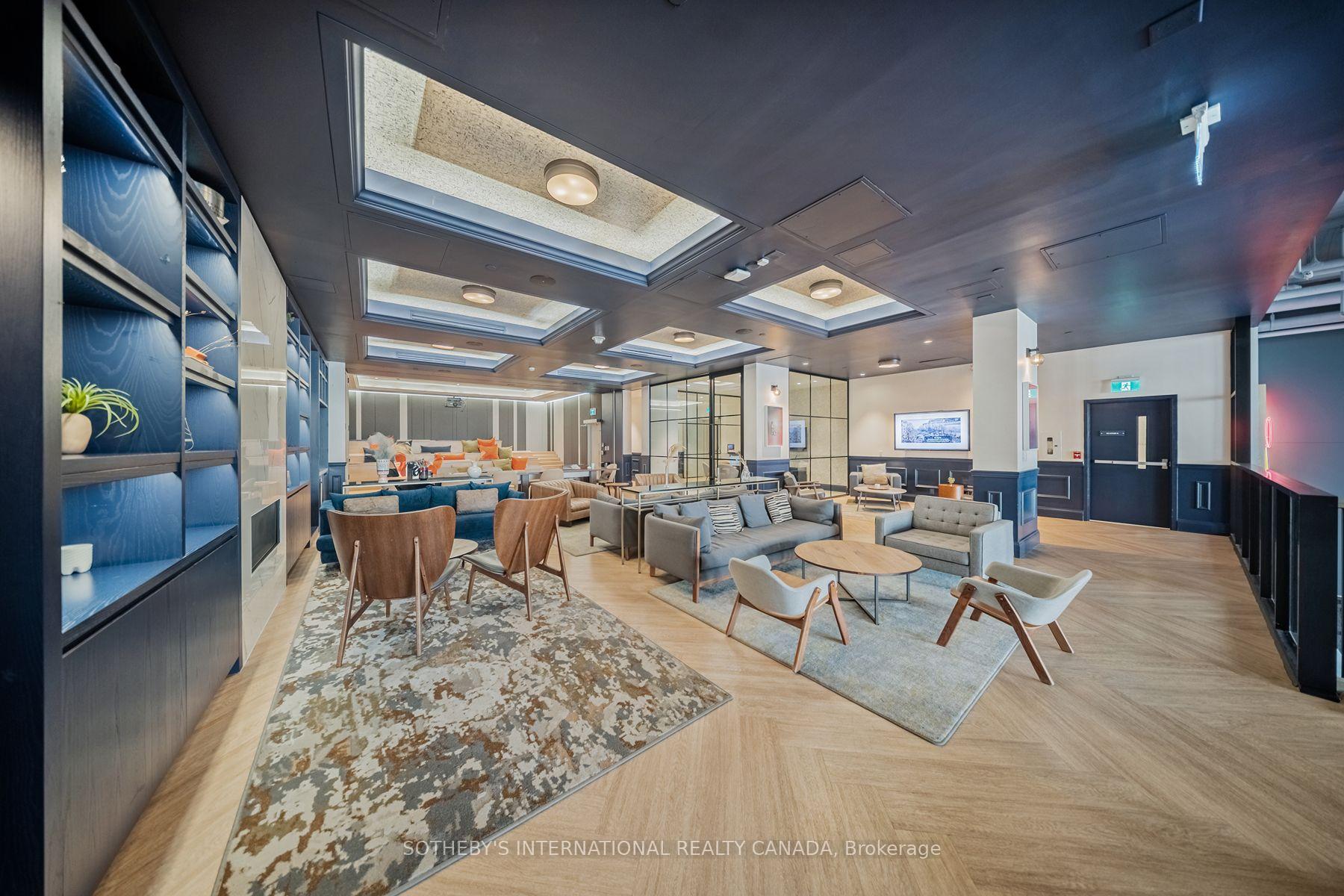 484 Spadina Avenue 601, Toronto Unit: 601
