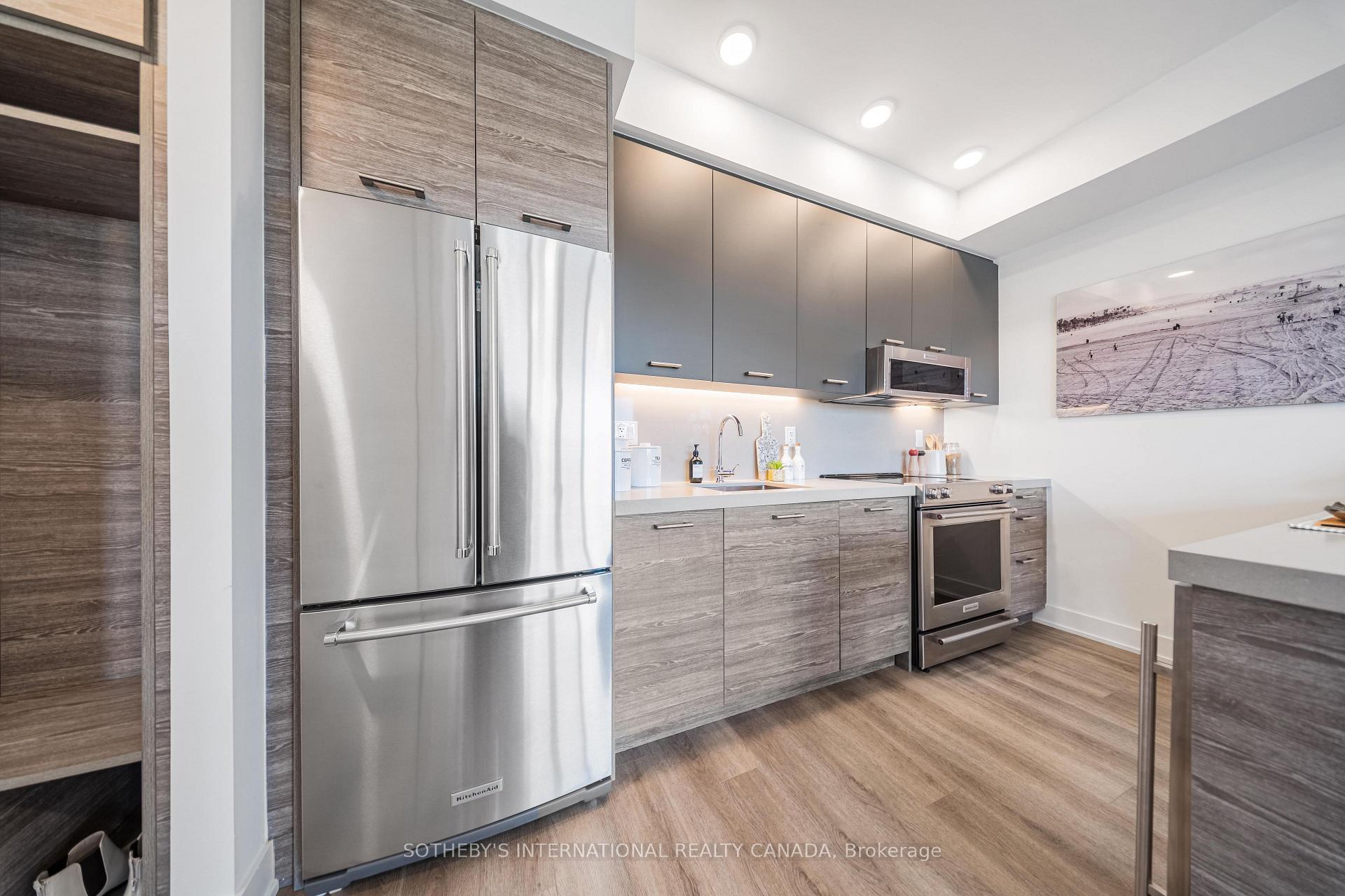 484 Spadina Avenue 601, Toronto Unit: 601