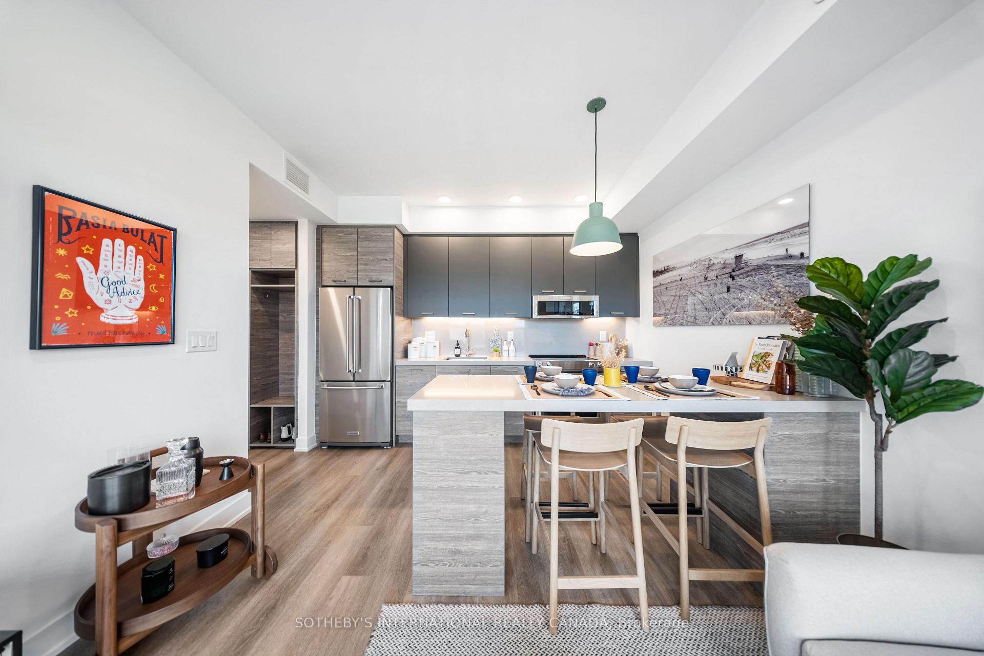 484 Spadina Avenue 601, Toronto Unit: 601