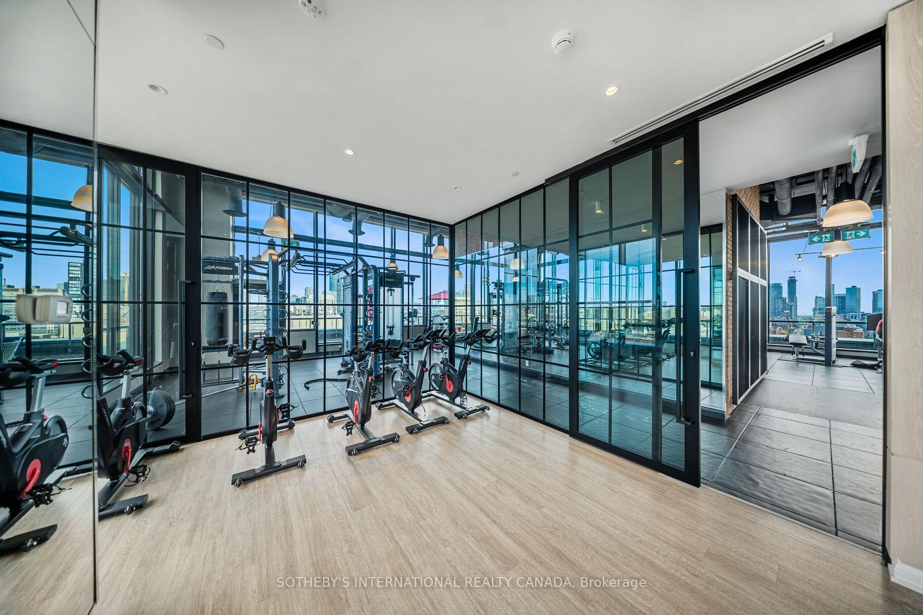 484 Spadina Avenue 601, Toronto Unit: 601