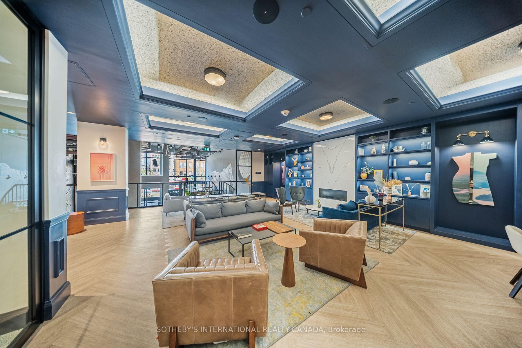 484 Spadina Avenue 601, Toronto Unit: 601