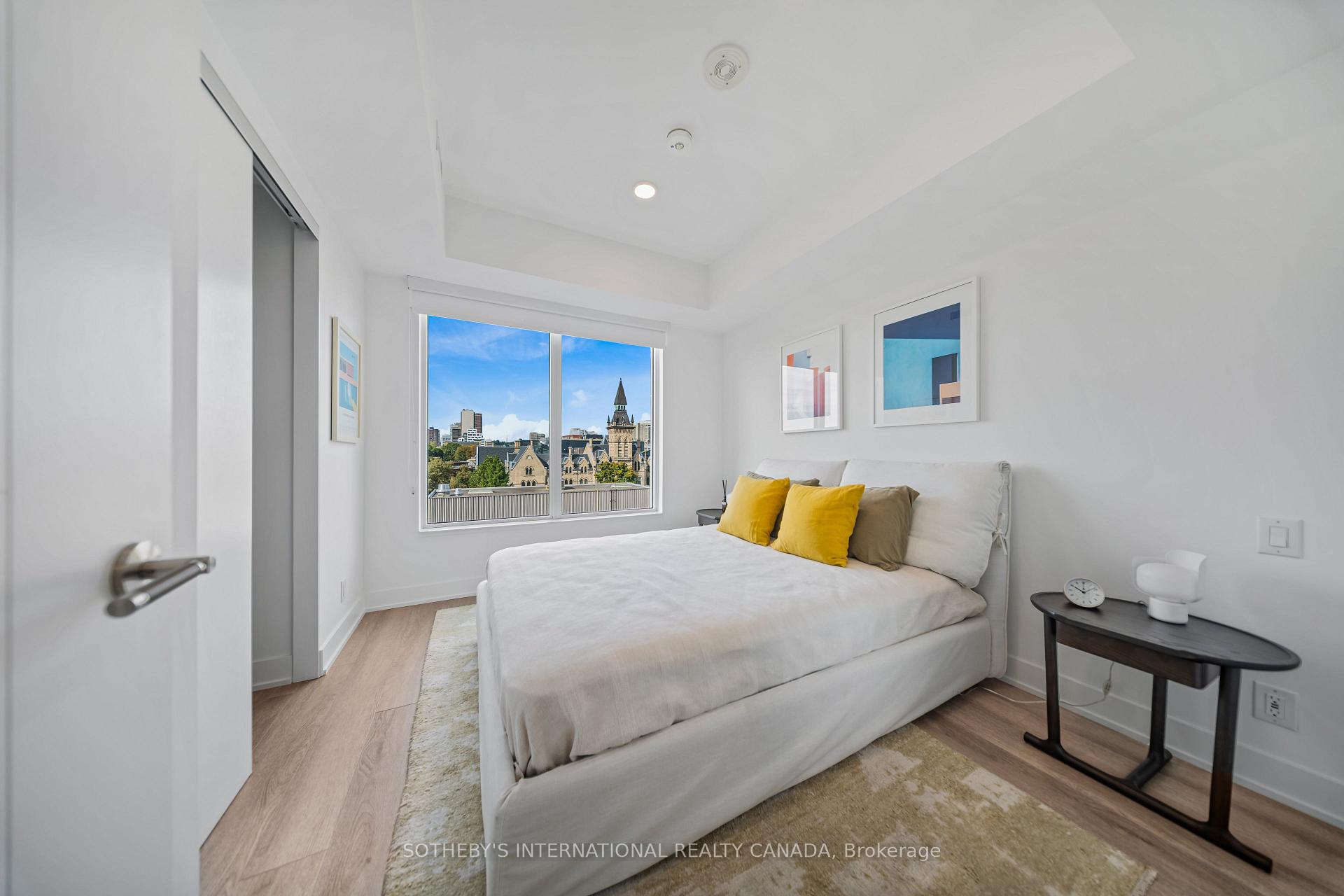 484 Spadina Avenue 601, Toronto Unit: 601