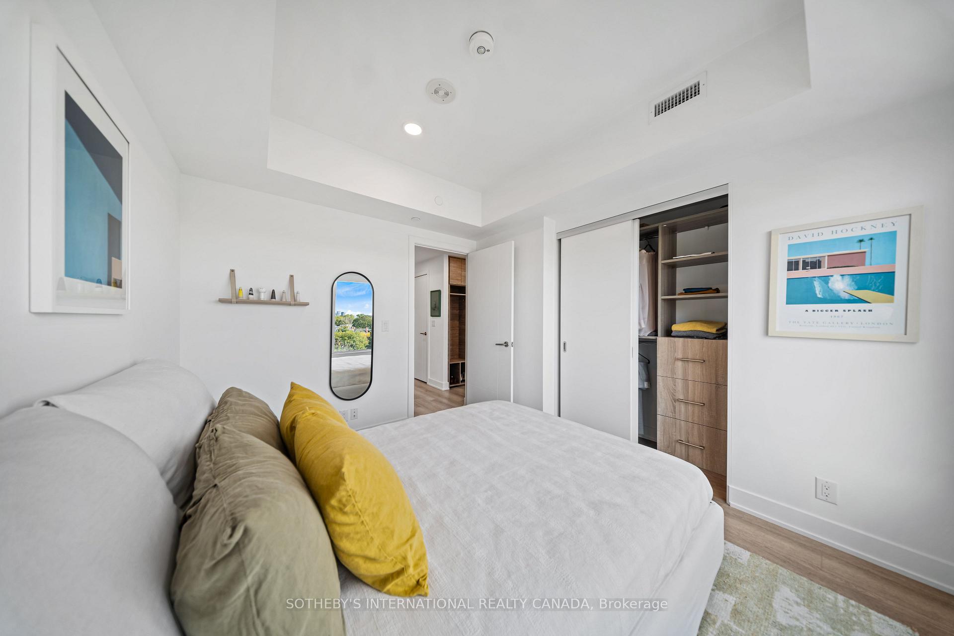 484 Spadina Avenue 601, Toronto Unit: 601
