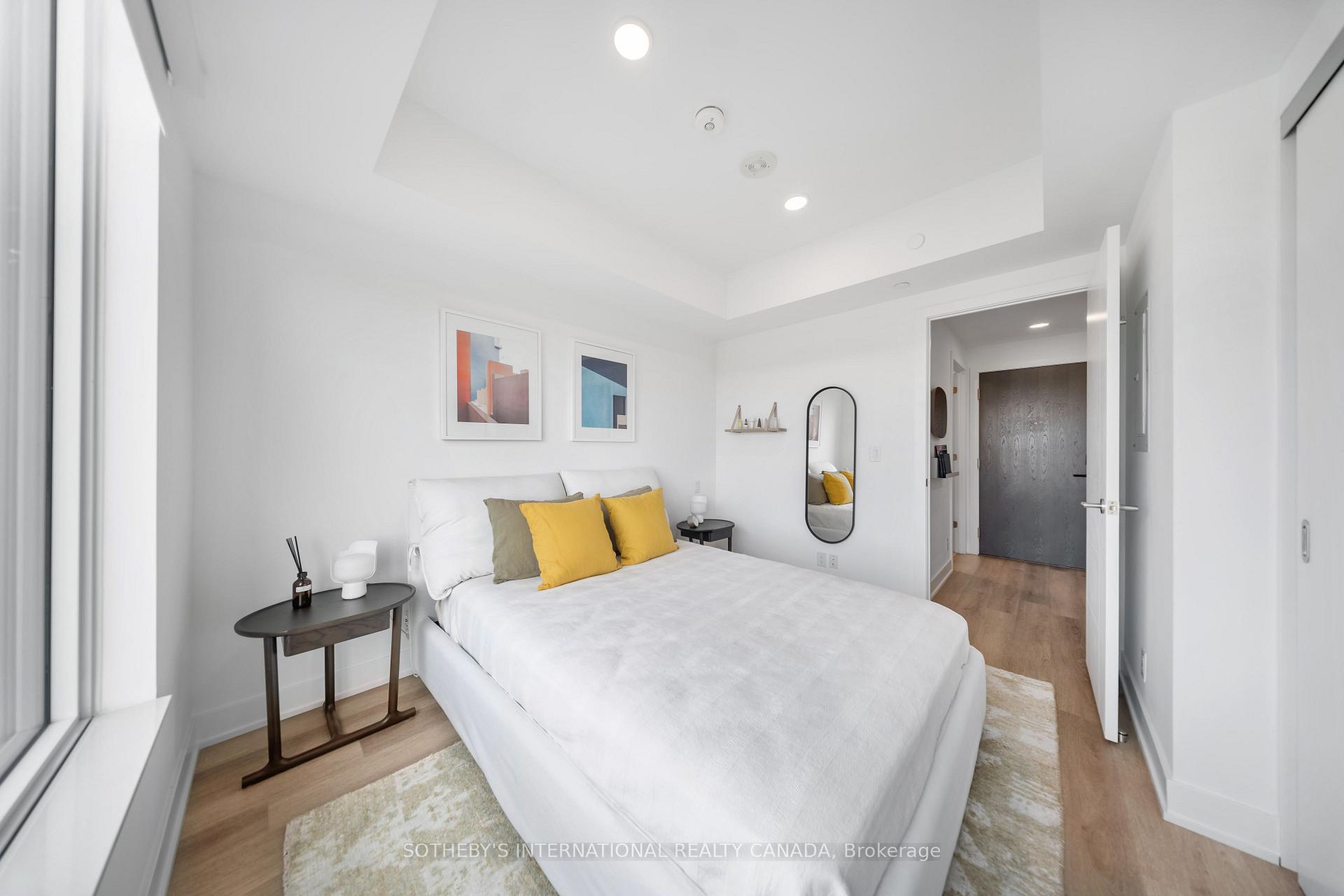 484 Spadina Avenue 601, Toronto Unit: 601