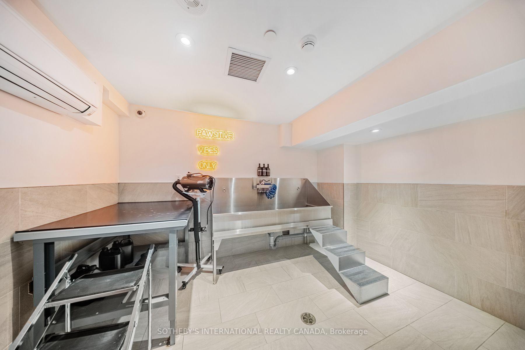 484 Spadina Avenue 601, Toronto Unit: 601