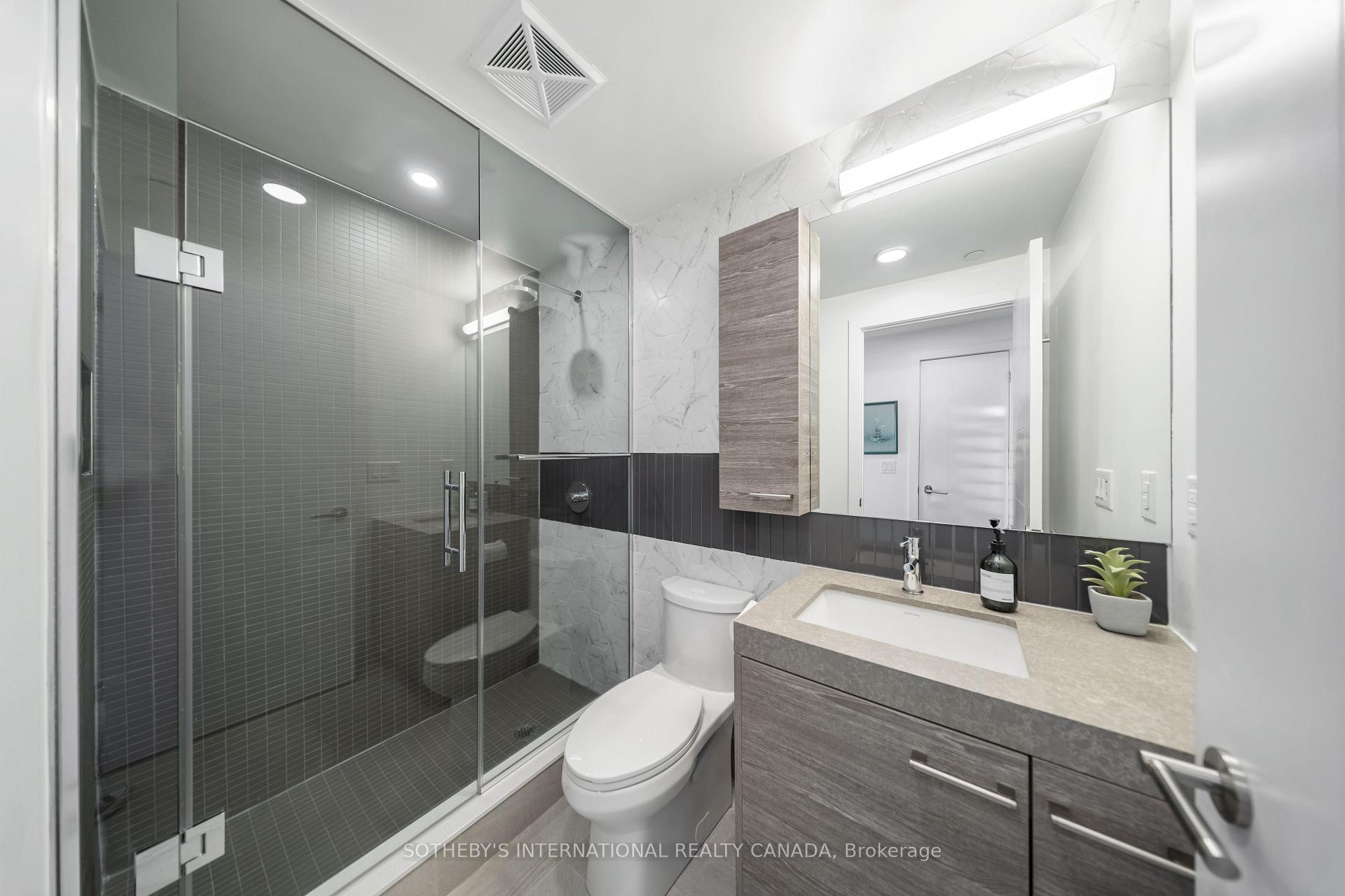 484 Spadina Avenue 601, Toronto Unit: 601