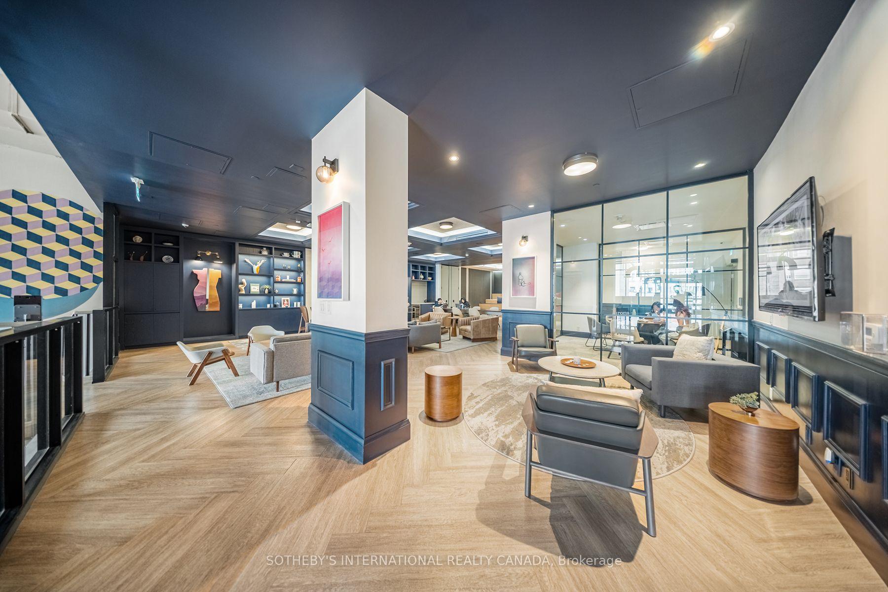 484 Spadina Avenue 601, Toronto Unit: 601