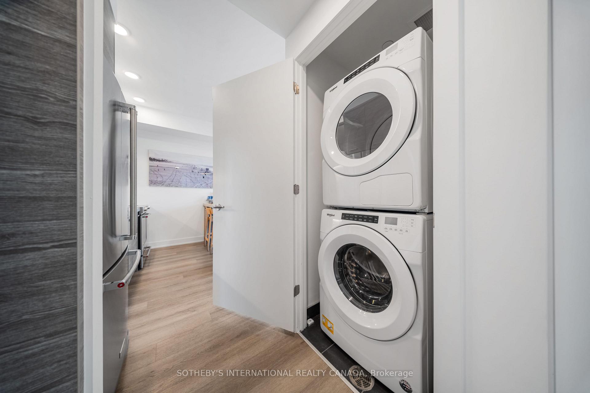 484 Spadina Avenue 601, Toronto Unit: 601