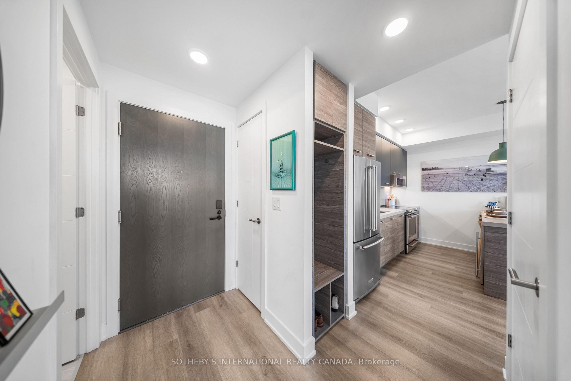 484 Spadina Avenue 601, Toronto Unit: 601