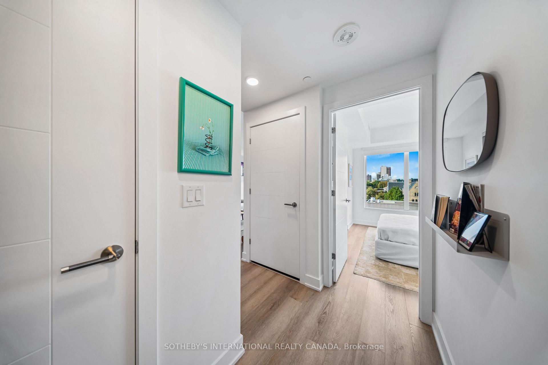 484 Spadina Avenue 601, Toronto Unit: 601