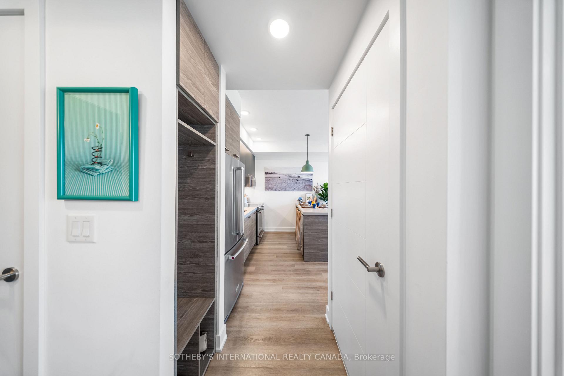 484 Spadina Avenue 601, Toronto Unit: 601