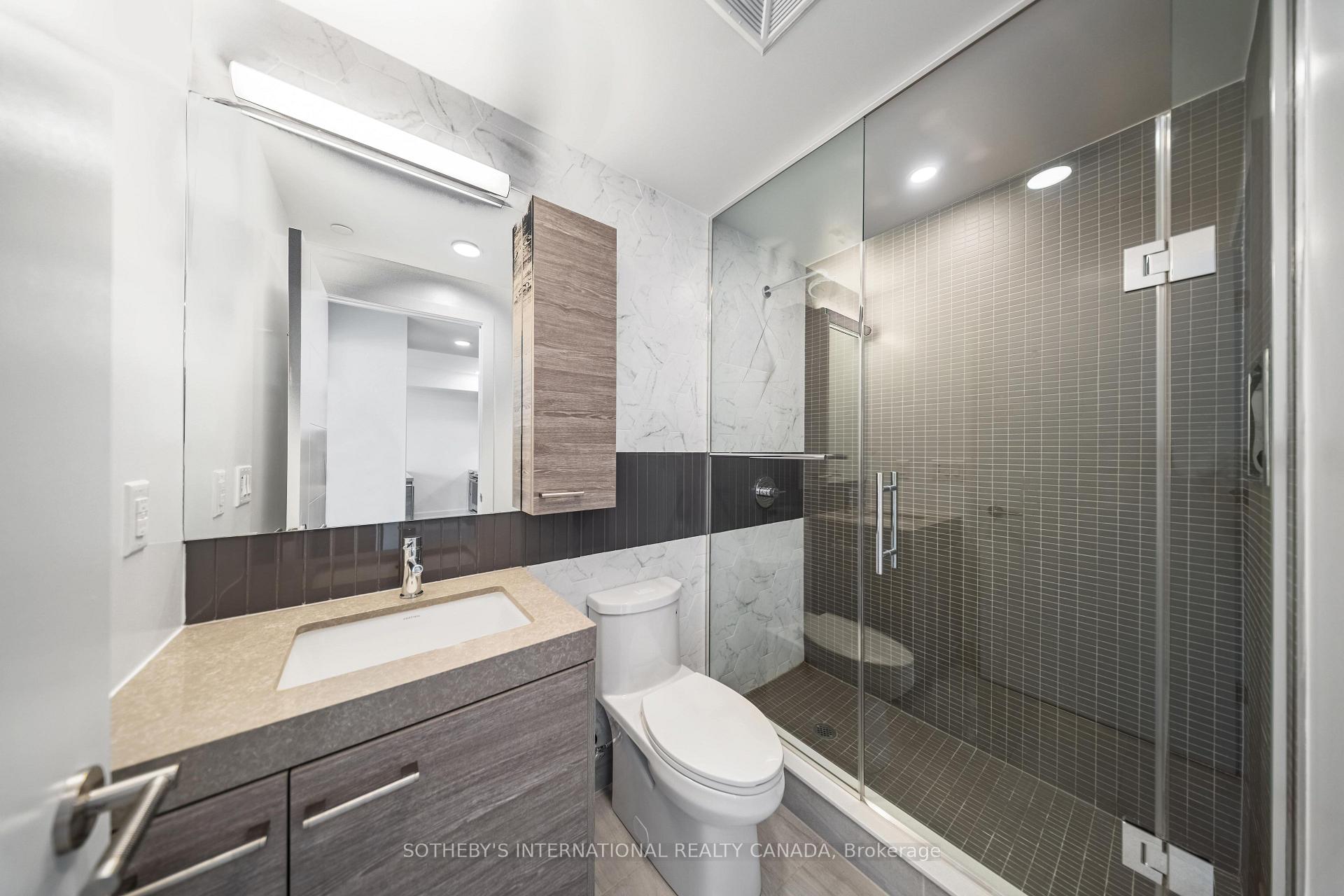 484 Spadina Avenue 709, Toronto Unit: 709