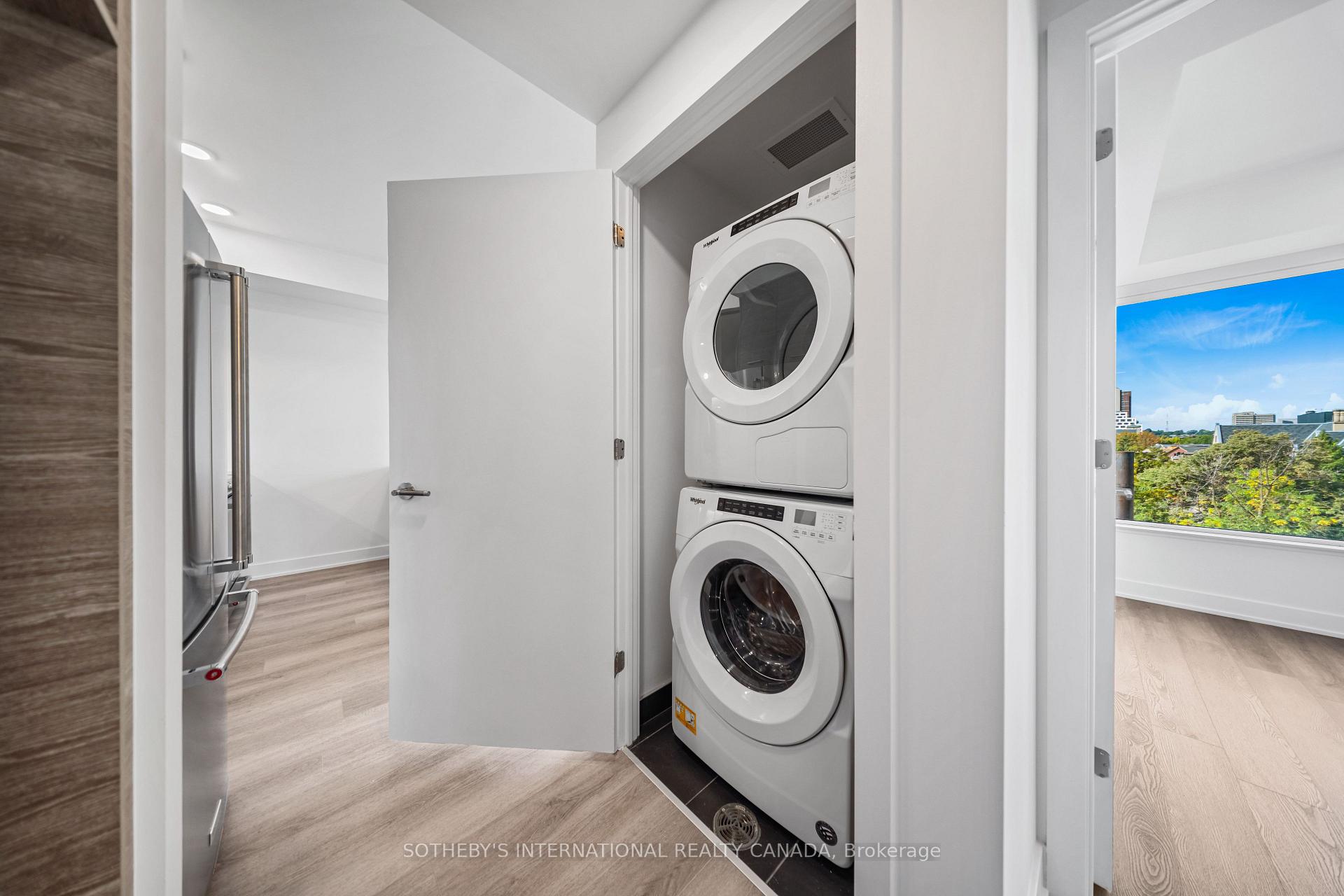 484 Spadina Avenue 709, Toronto Unit: 709