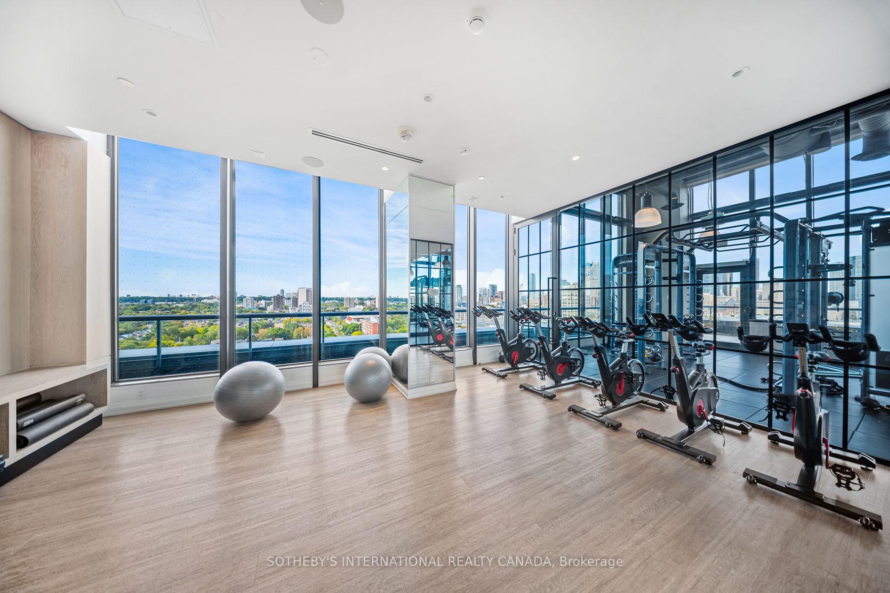 484 Spadina Avenue 709, Toronto Unit: 709