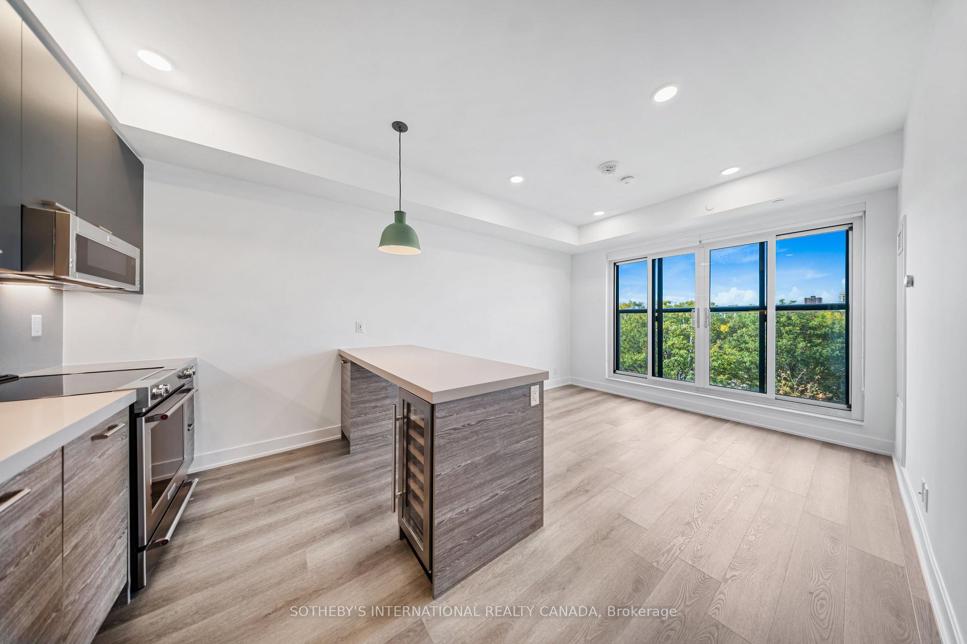 484 Spadina Avenue 709, Toronto Unit: 709