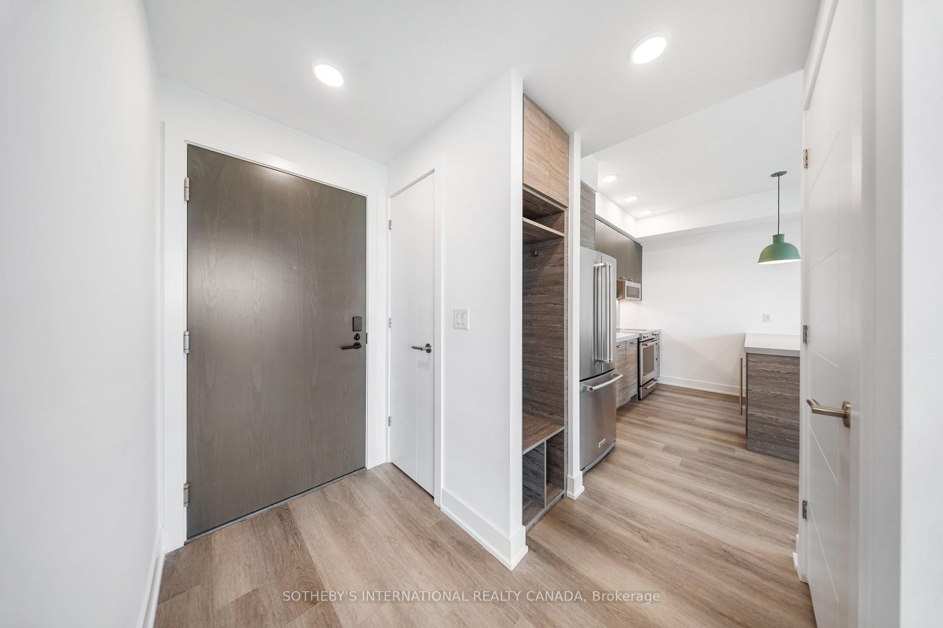 484 Spadina Avenue 709, Toronto Unit: 709