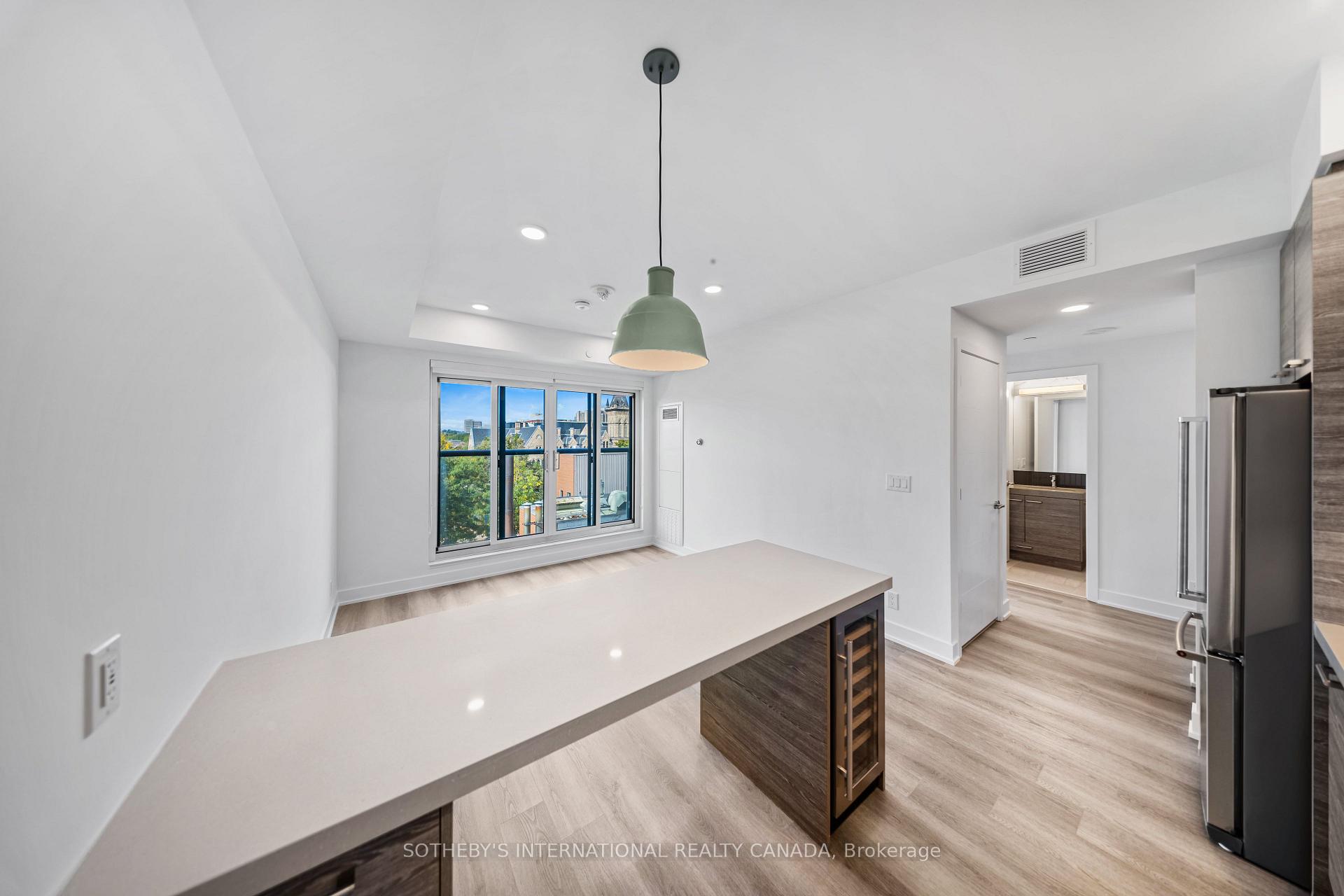 484 Spadina Avenue 709, Toronto Unit: 709