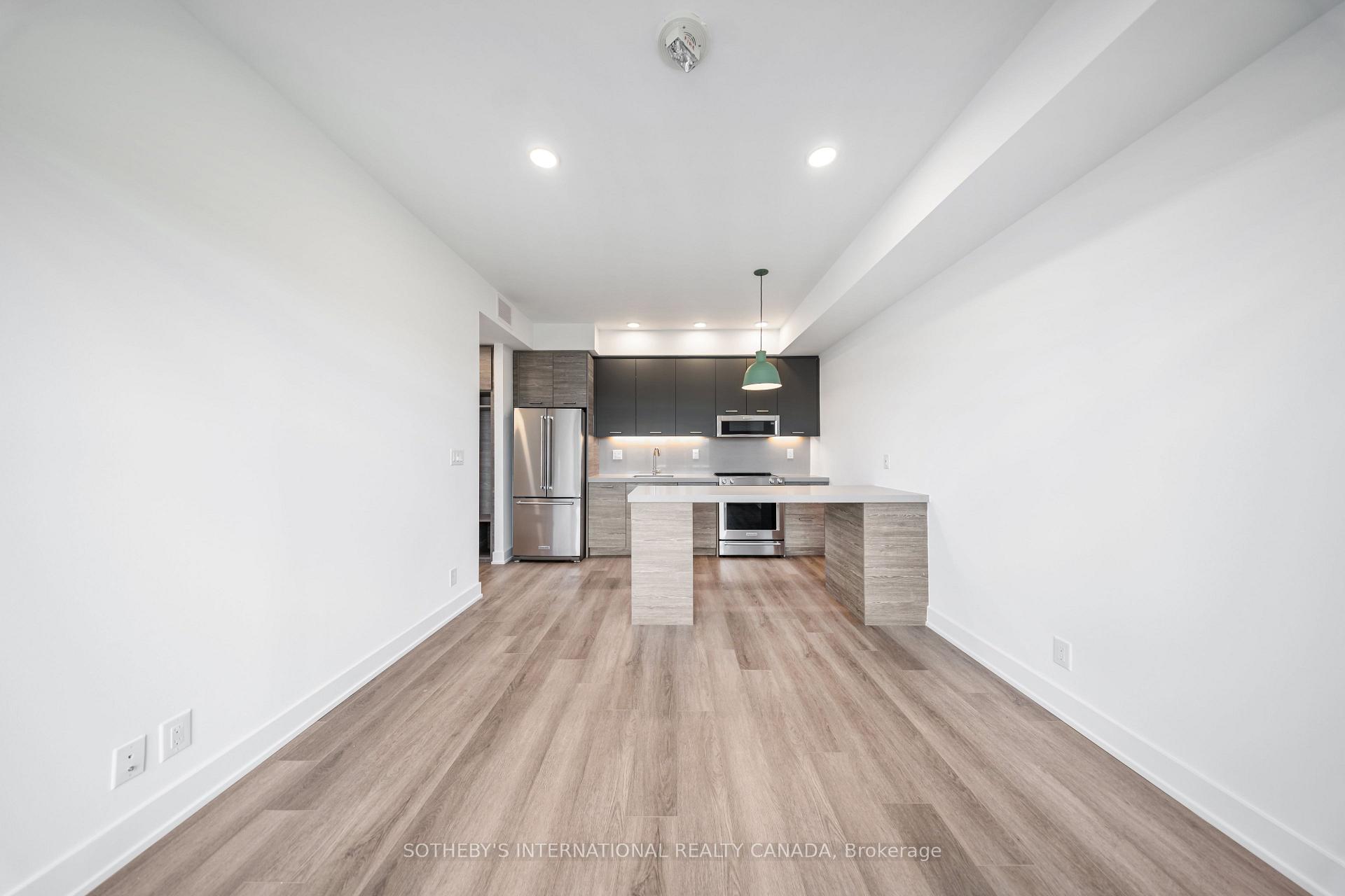 484 Spadina Avenue 709, Toronto Unit: 709