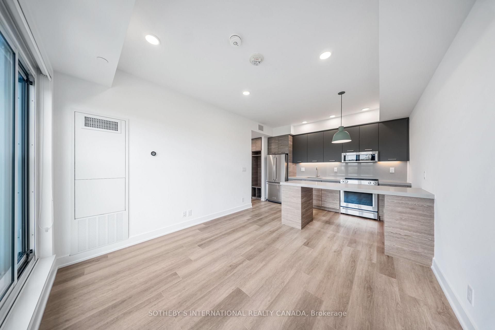 484 Spadina Avenue 709, Toronto Unit: 709