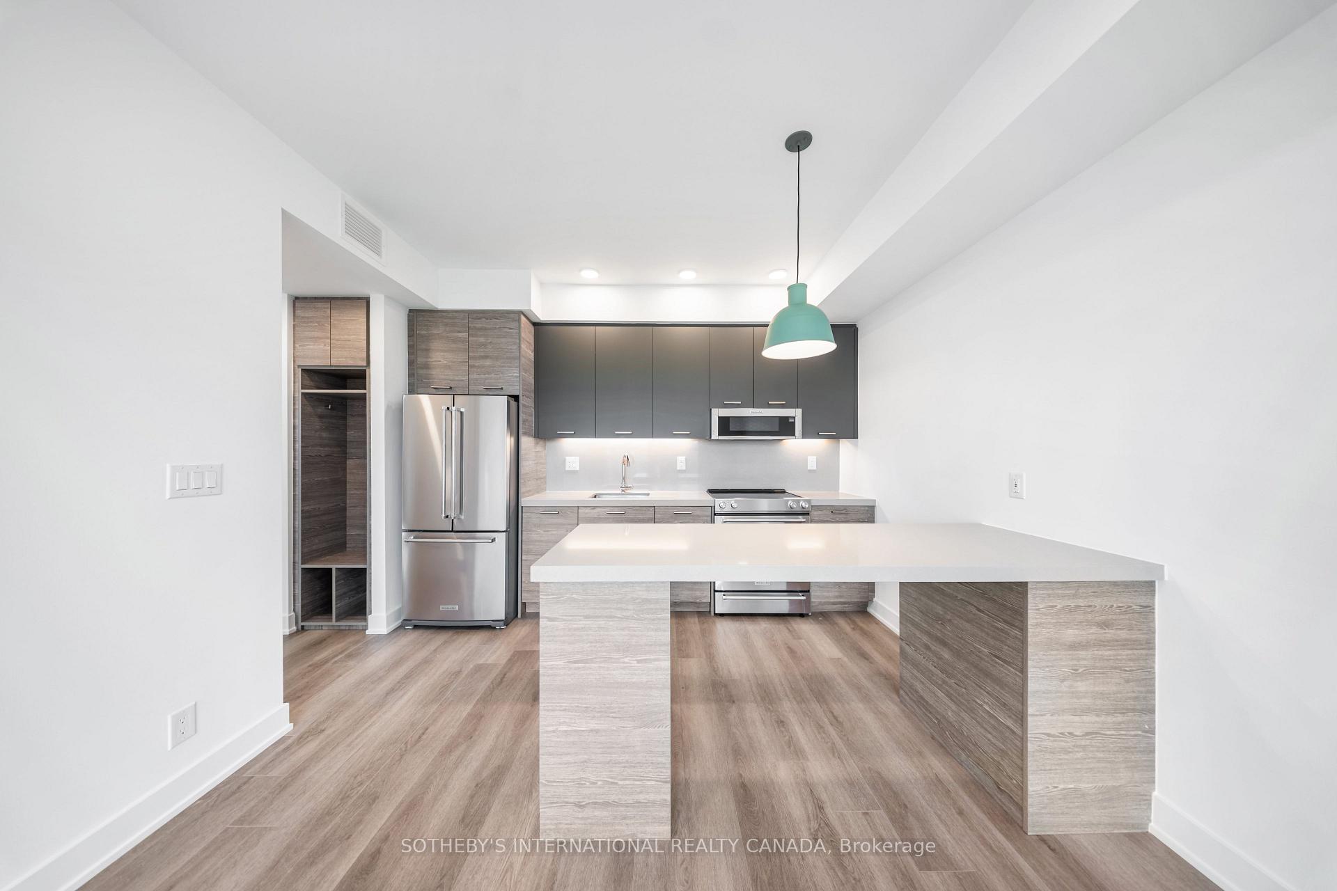 484 Spadina Avenue 709, Toronto Unit: 709