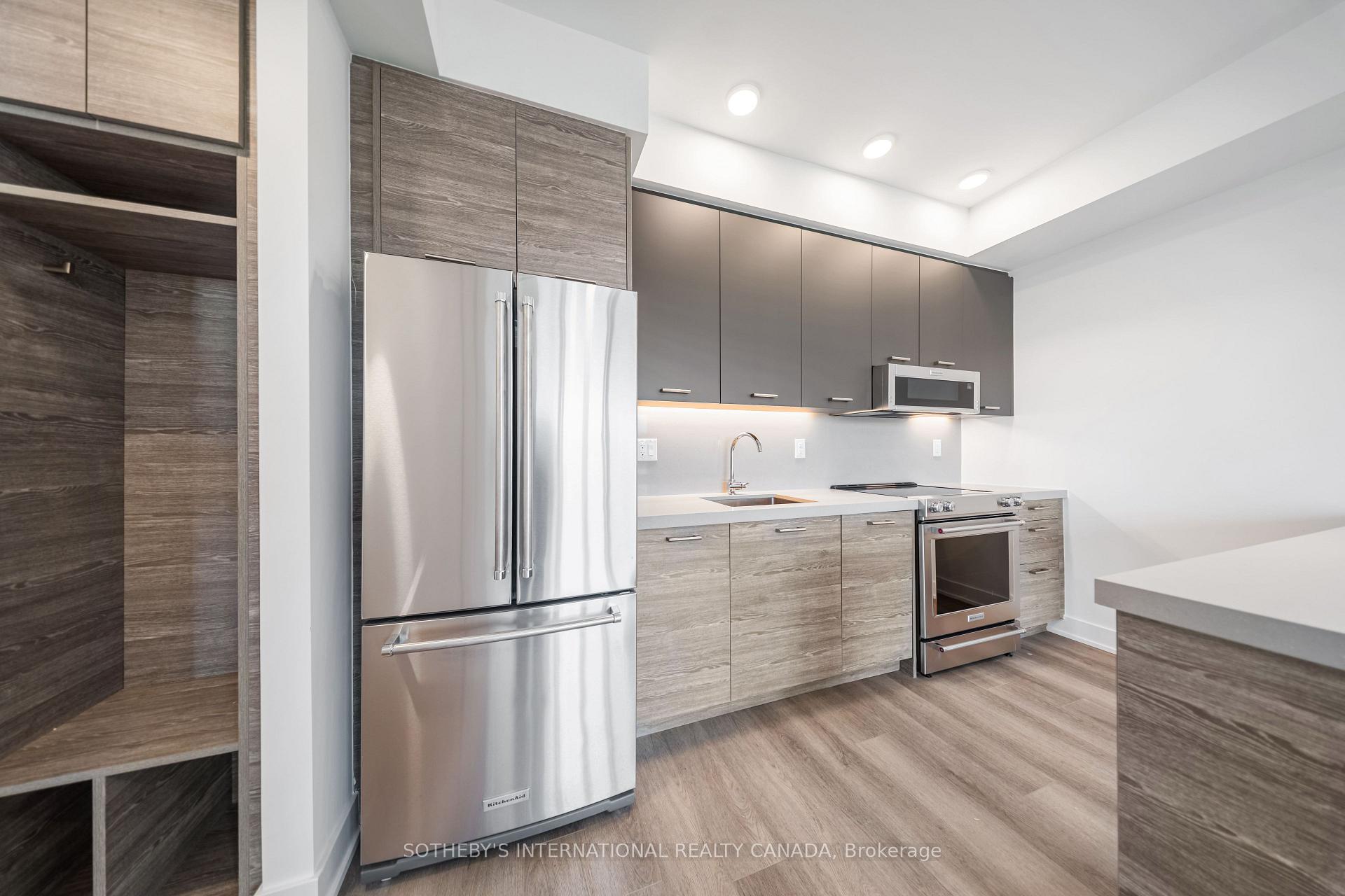 484 Spadina Avenue 709, Toronto Unit: 709